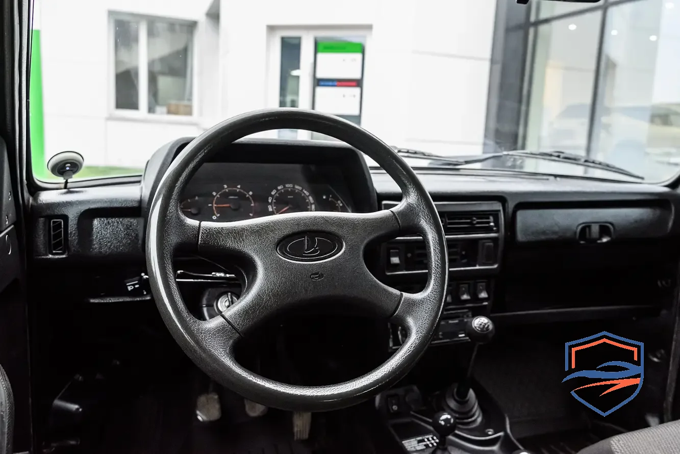 LADA (ВАЗ) - LADA (ВАЗ) 2131 (4x4) I, 2019 г.