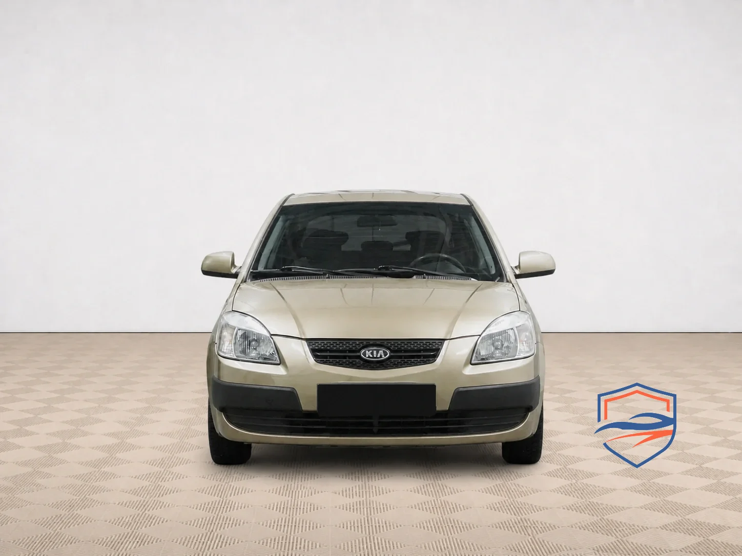 Kia - Kia Rio II, 2006 г.