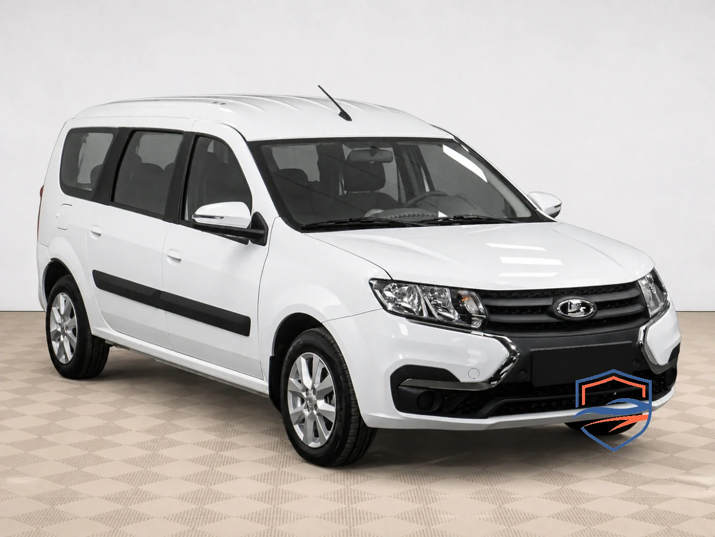 LADA (ВАЗ) - LADA (ВАЗ) Largus I Рестайлинг, 2025 г.