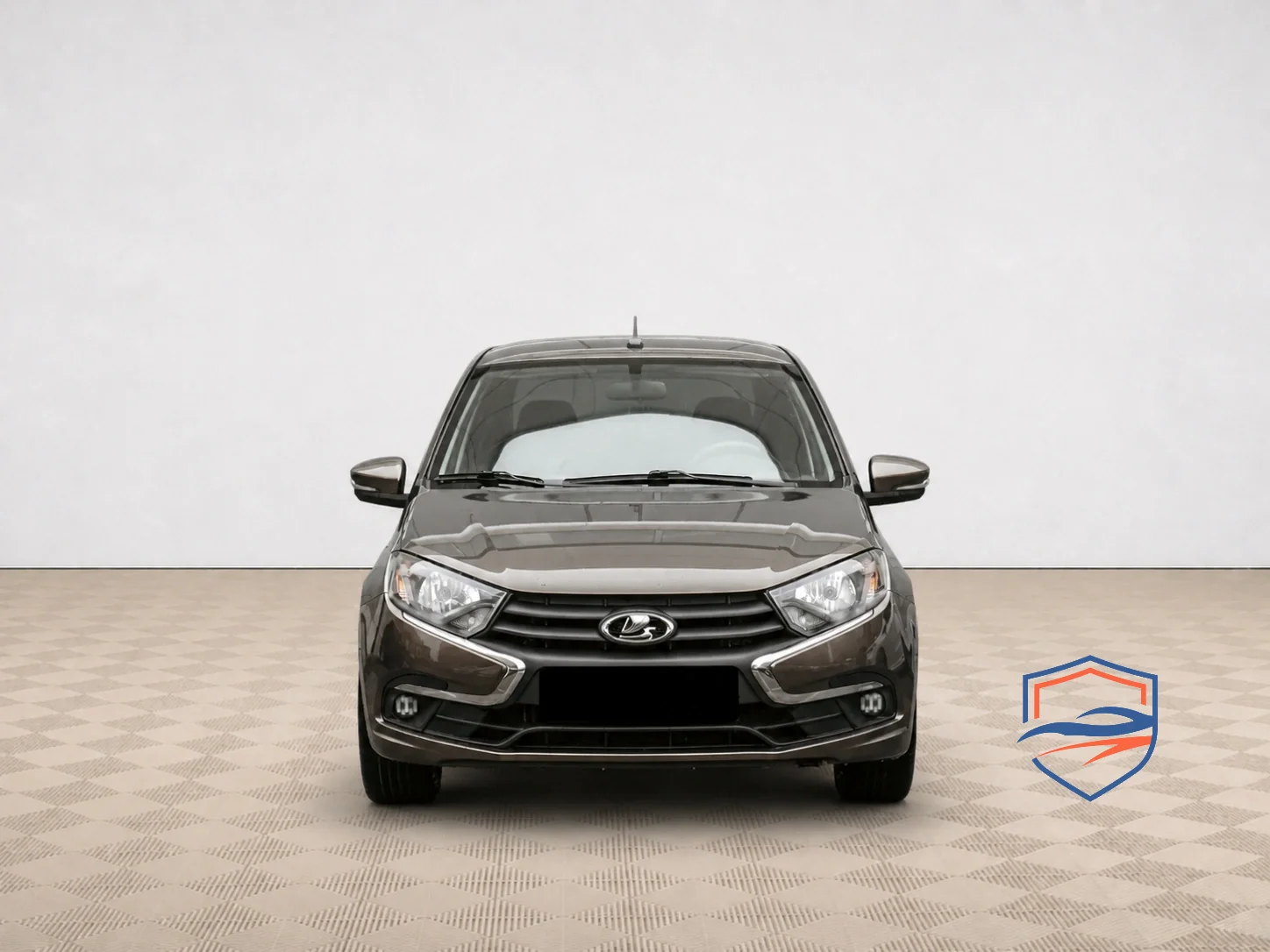 LADA (ВАЗ) - LADA (ВАЗ) Granta I Рестайлинг, 2021 г.