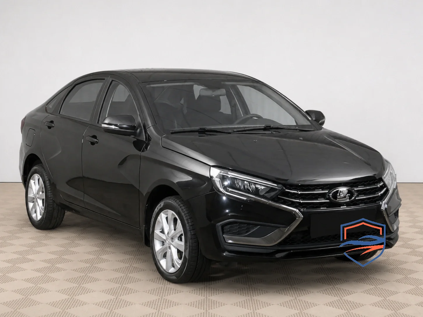 LADA (ВАЗ) - LADA (ВАЗ) Vesta I Рестайлинг (NG), 2025 г.