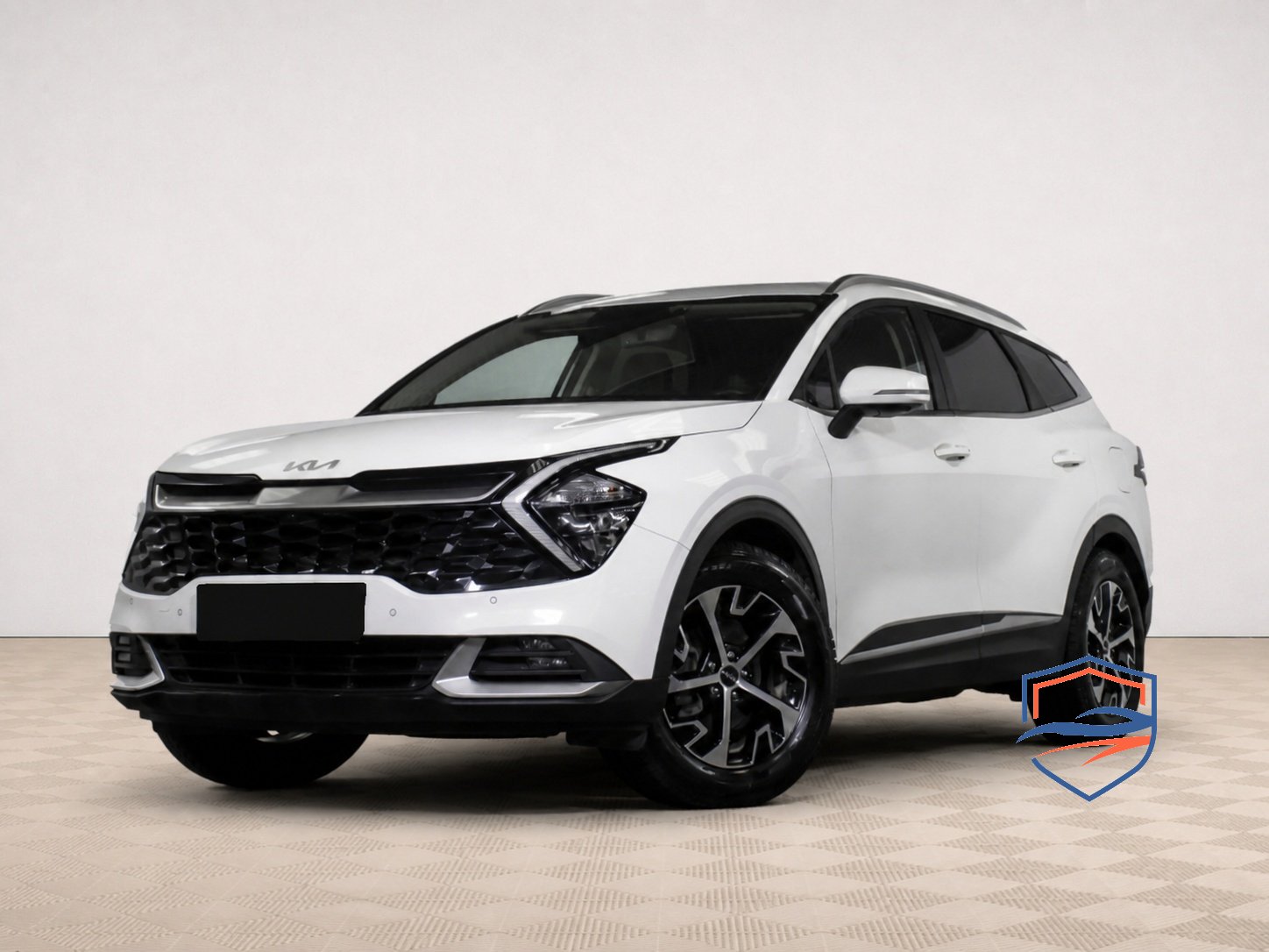 Kia - Kia Sportage V, 2023