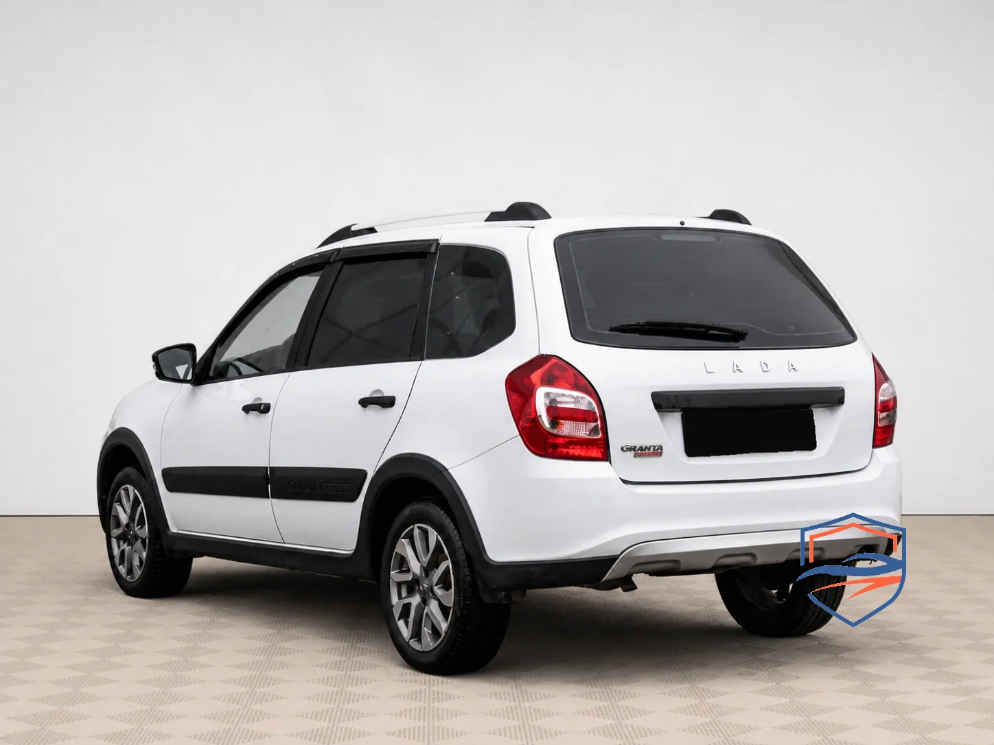 LADA (ВАЗ) - LADA (ВАЗ) Granta Cross I Рестайлинг, 2023 г.