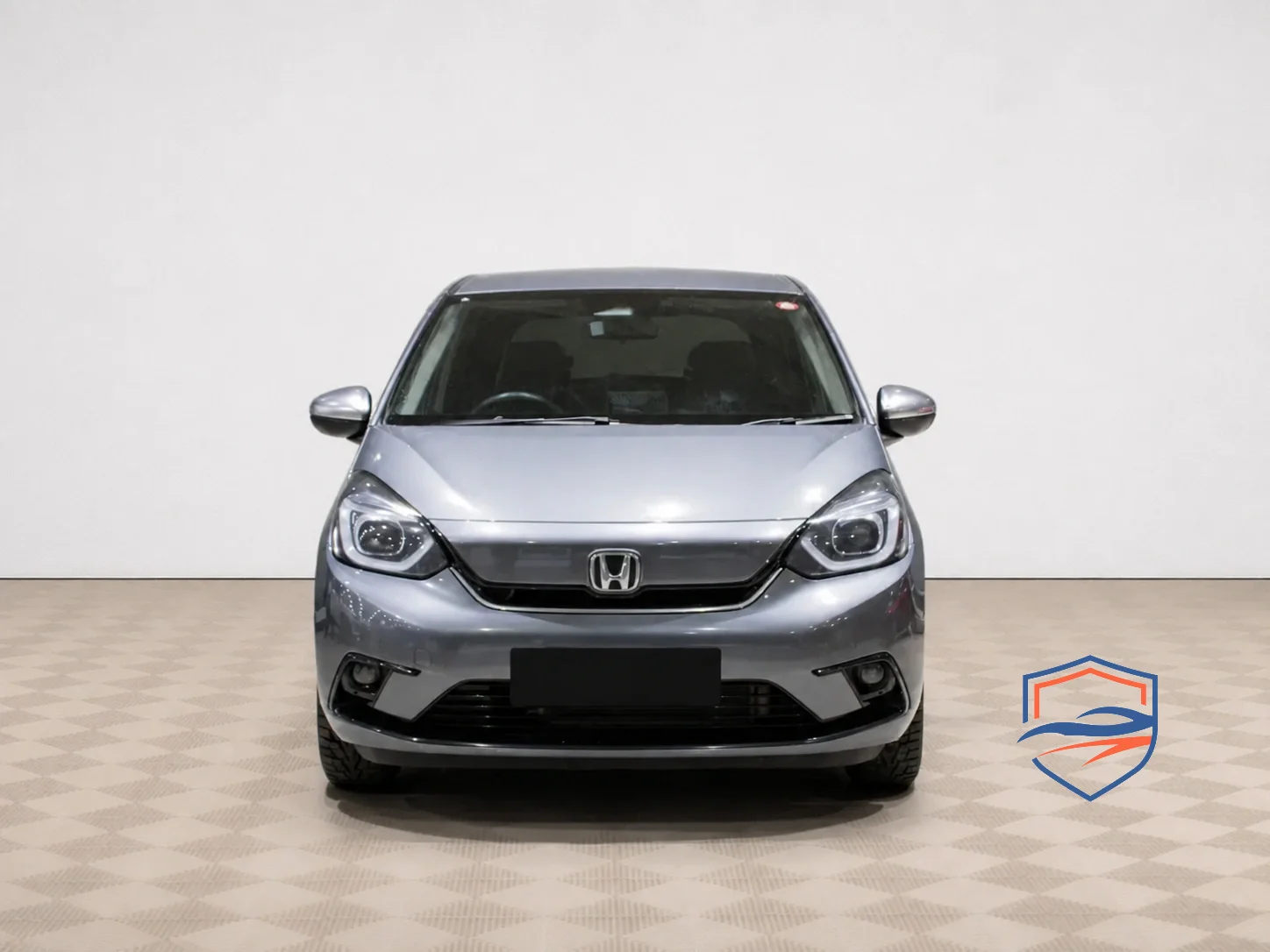Honda - Honda Fit IV, 2020 г.