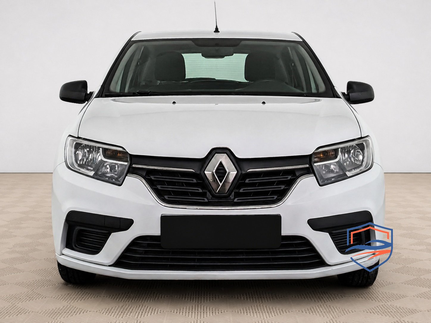 Renault - Renault Sandero, 2020