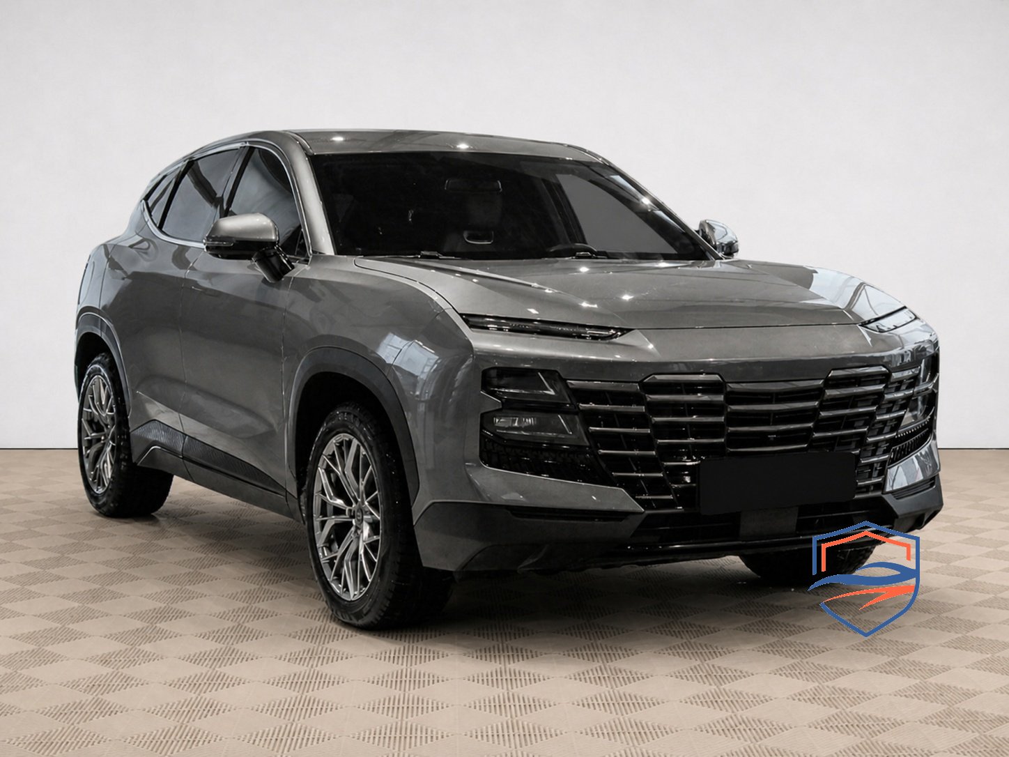 Jetour - JETOUR DASHING I, 2023