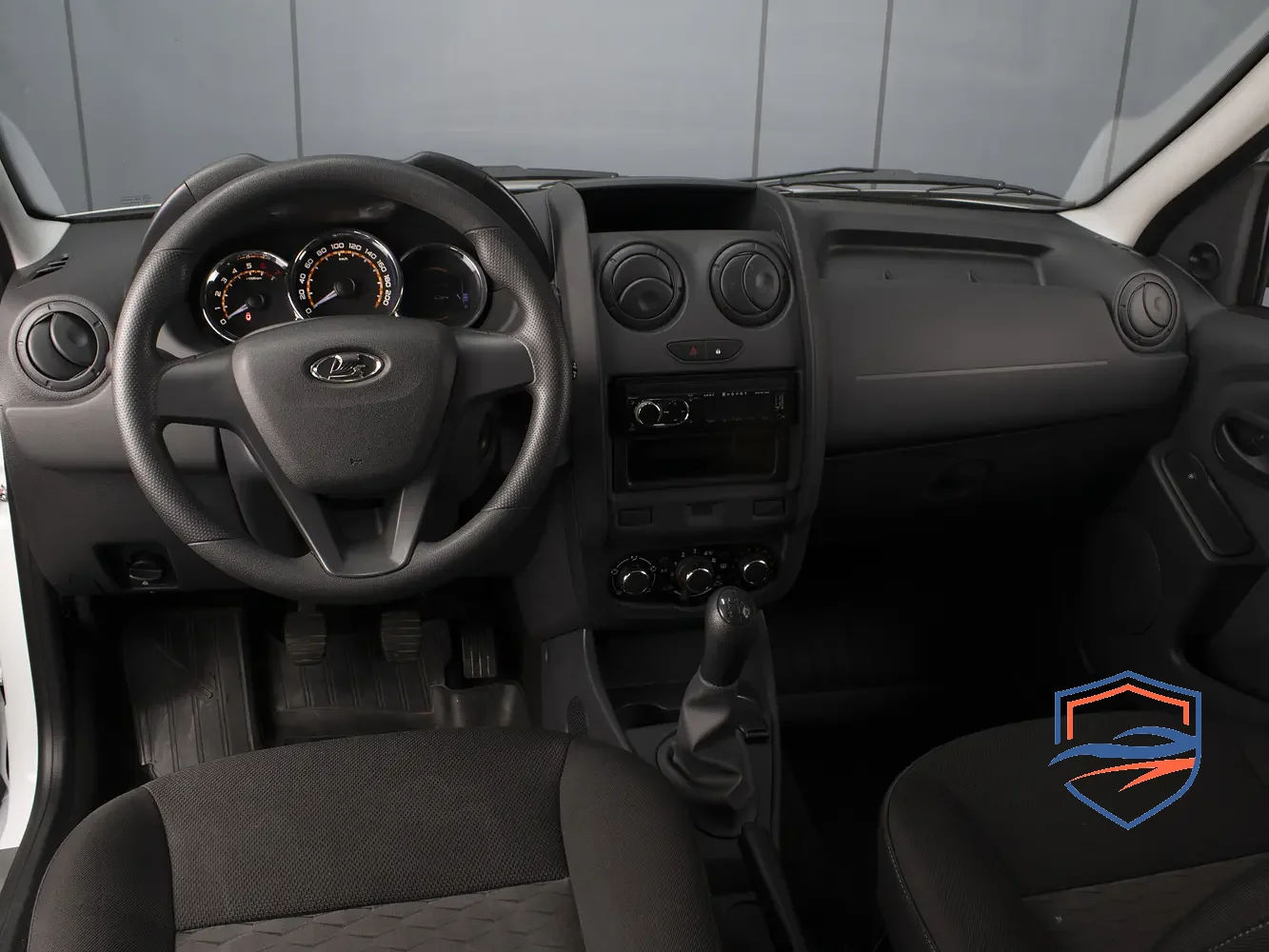 LADA (ВАЗ) - LADA (ВАЗ) Largus I Рестайлинг, 2023 г.