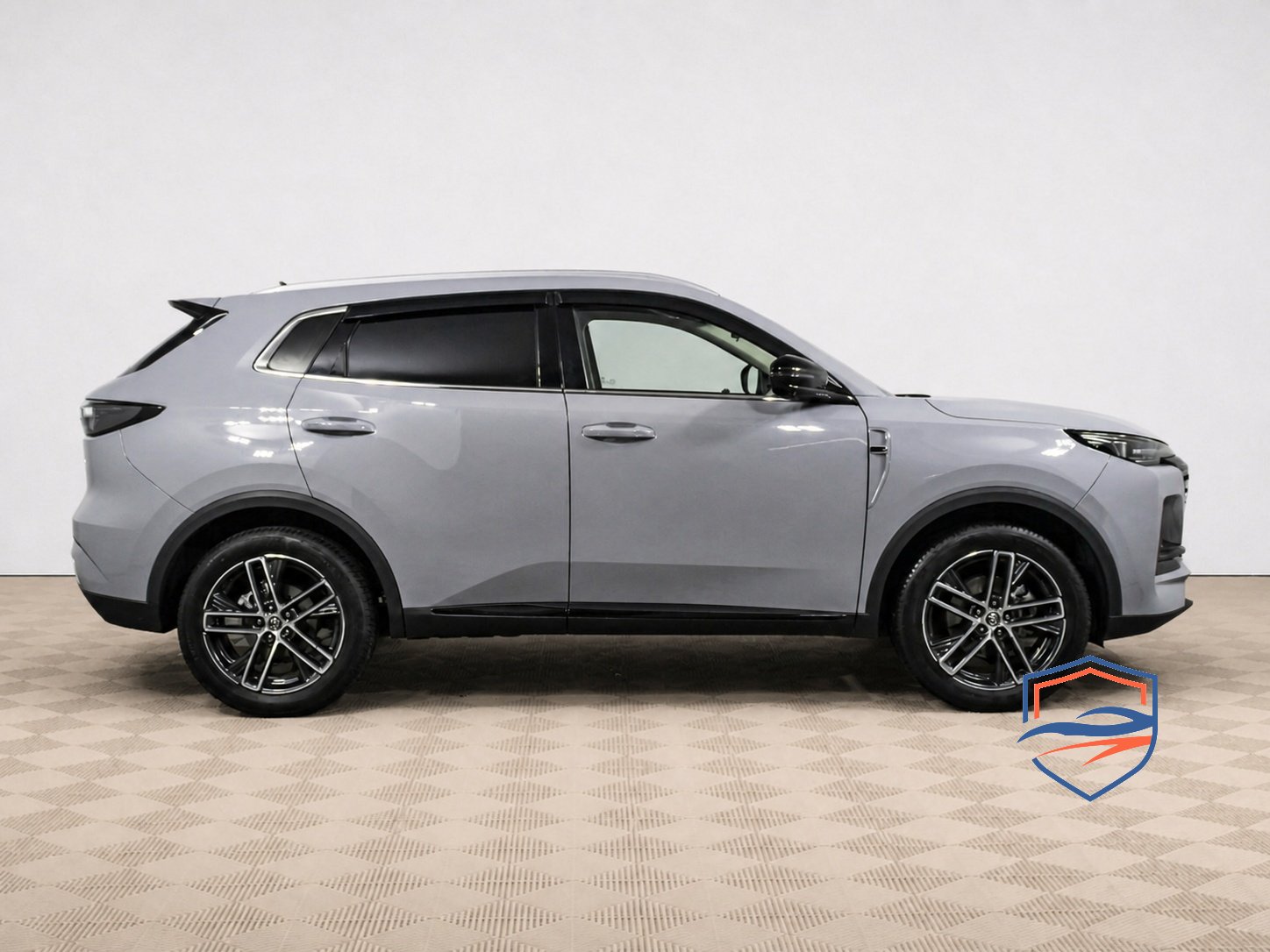 Changan - Changan UNI-S (CS55 Plus), 2024