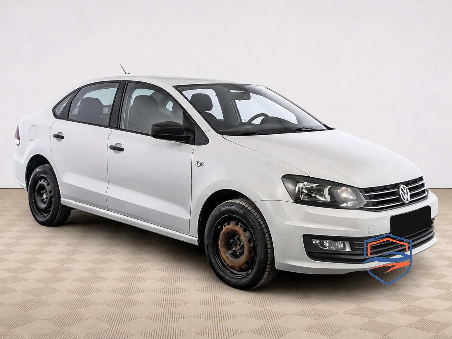 Volkswagen - Volkswagen Polo, 2019