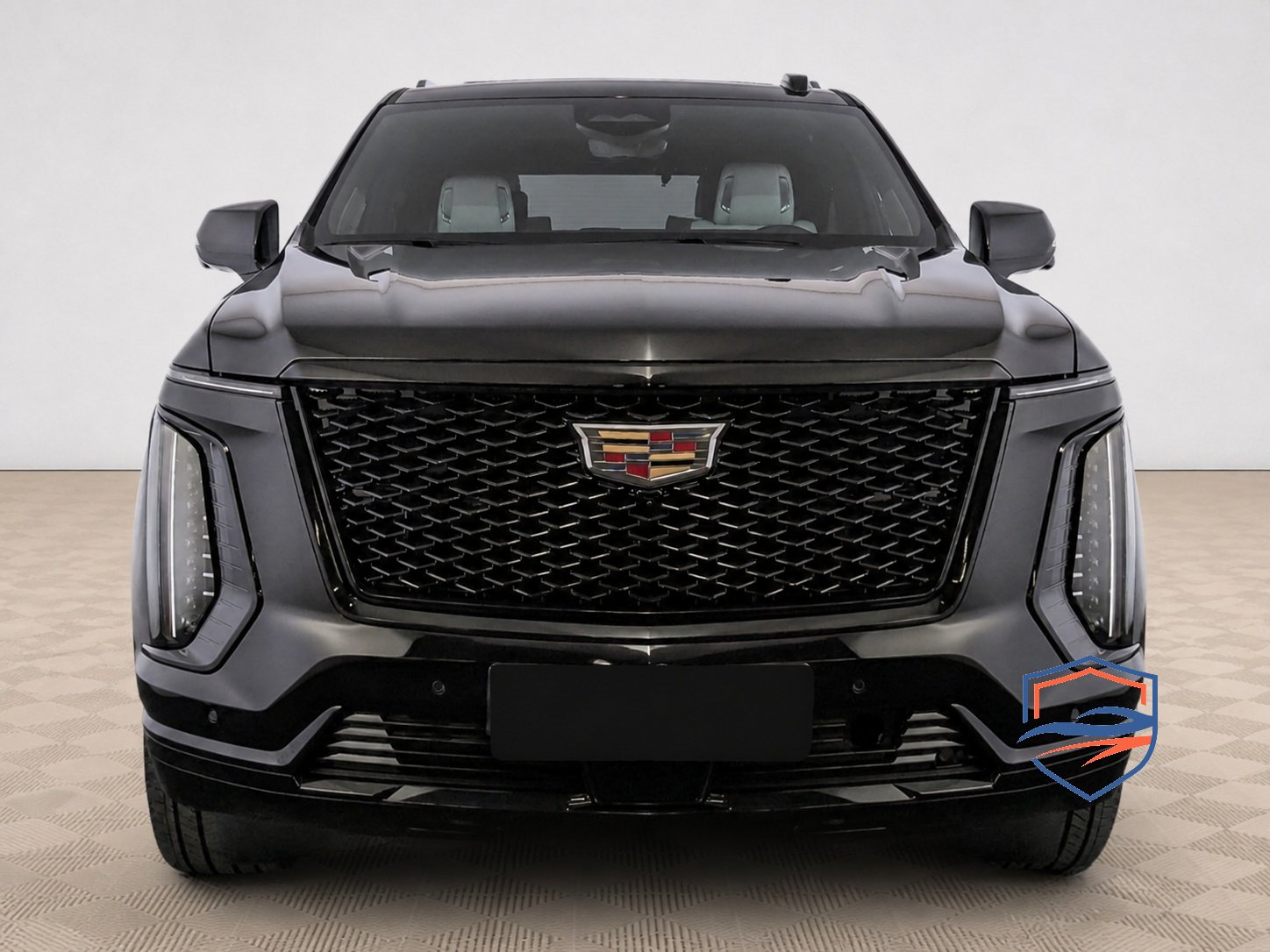 Cadillac - Cadillac Escalade V Рестайлинг, 2024