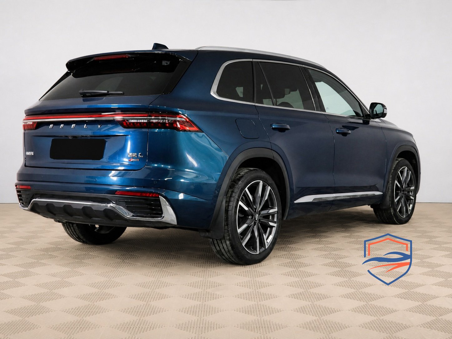 Geely - Geely Monjaro I, 2024