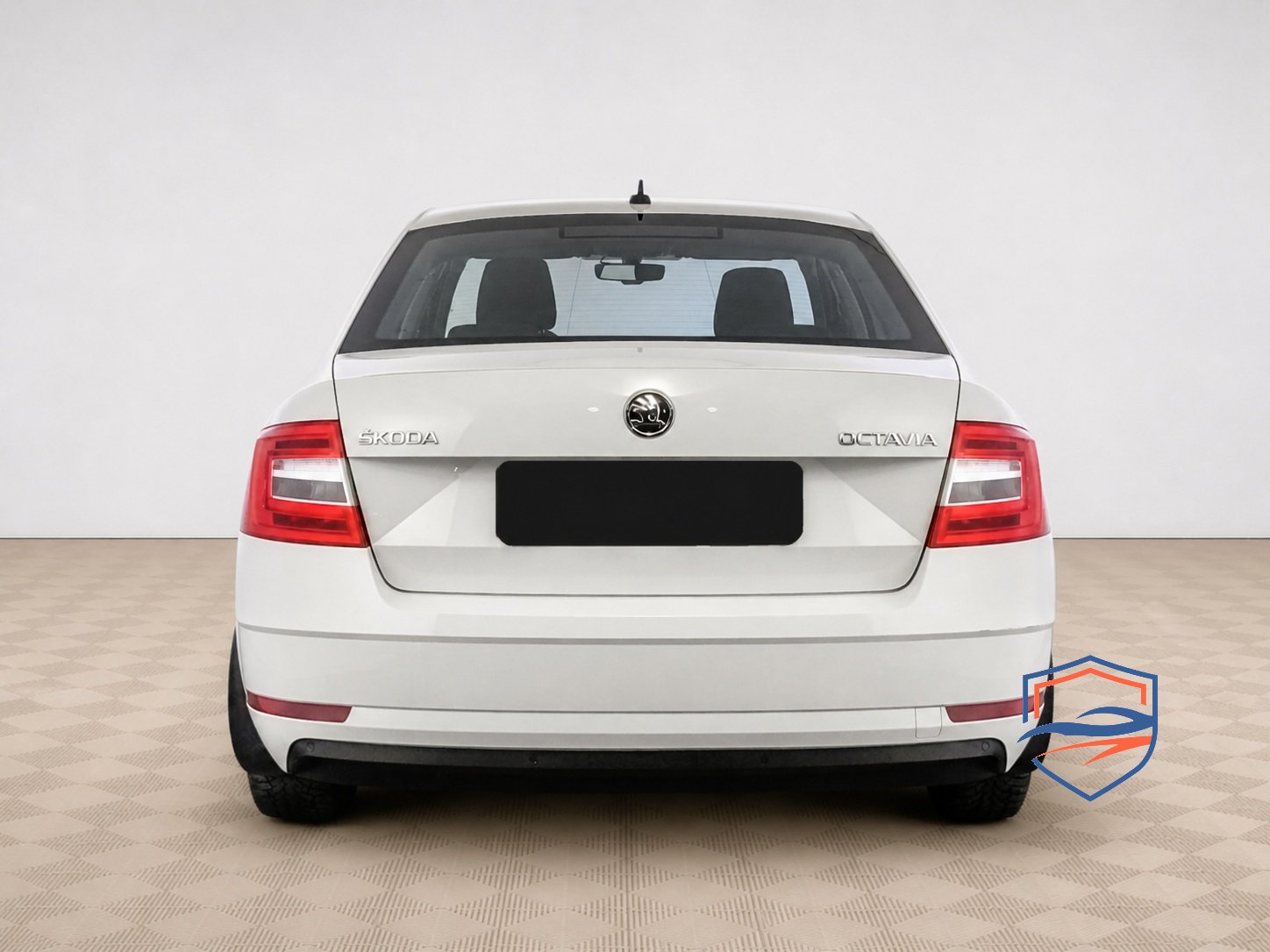 Skoda - Skoda Octavia, 2018