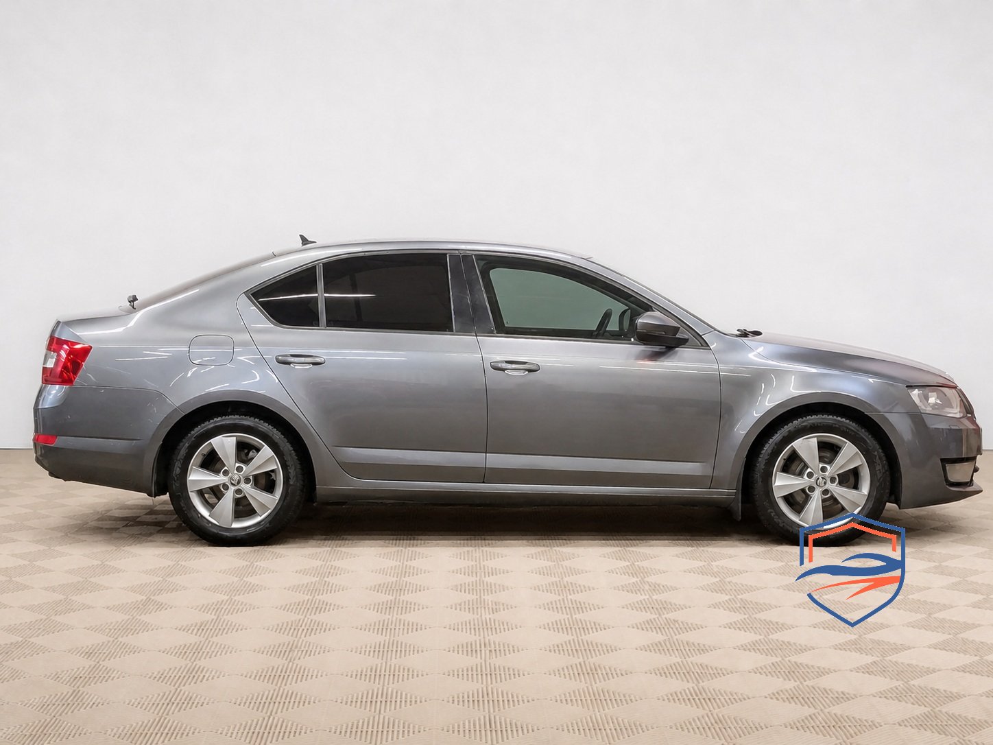 Skoda - Skoda Octavia, 2016