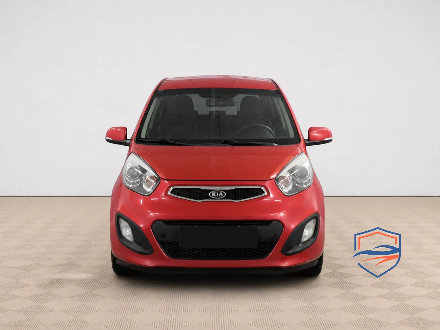 Kia - Kia Picanto II, 2011 г.