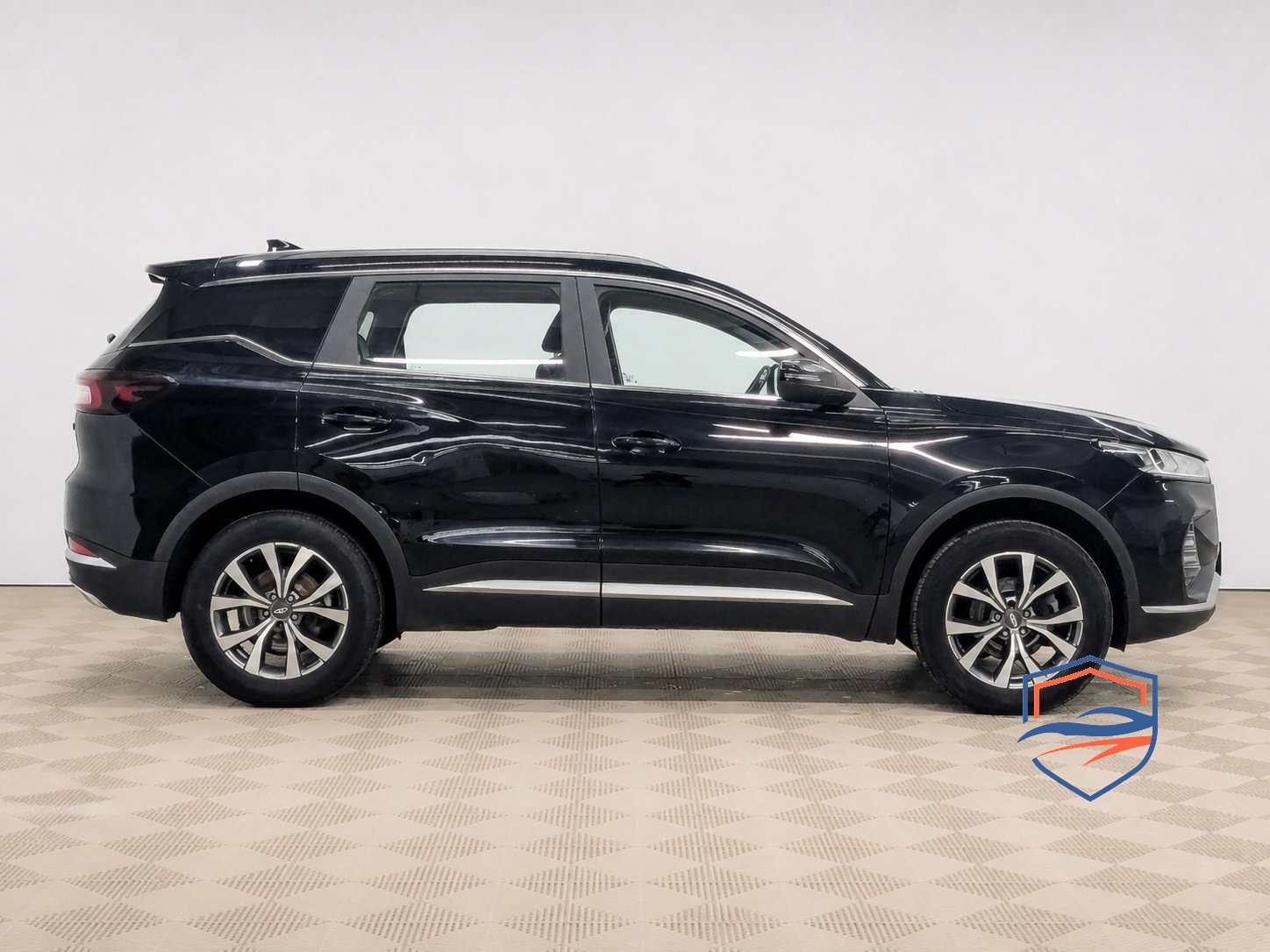 Chery - Chery Tiggo 7 Pro, 2022