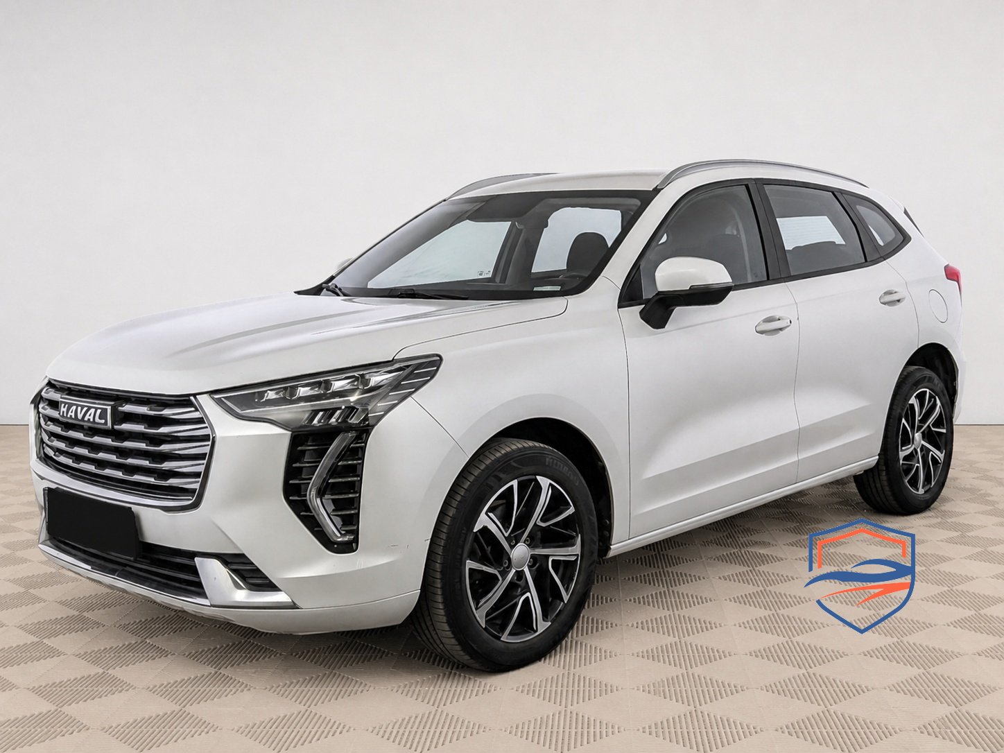 Haval - HAVAL Jolion, 2022