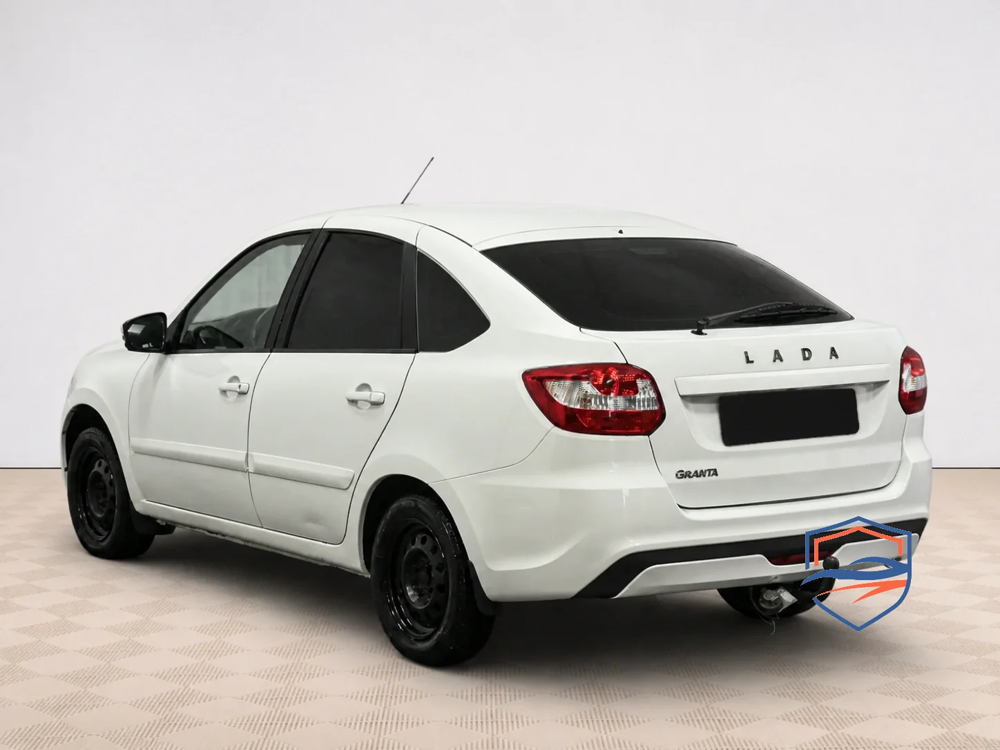 LADA (ВАЗ) - LADA (ВАЗ) Granta I Рестайлинг, 2021 г.