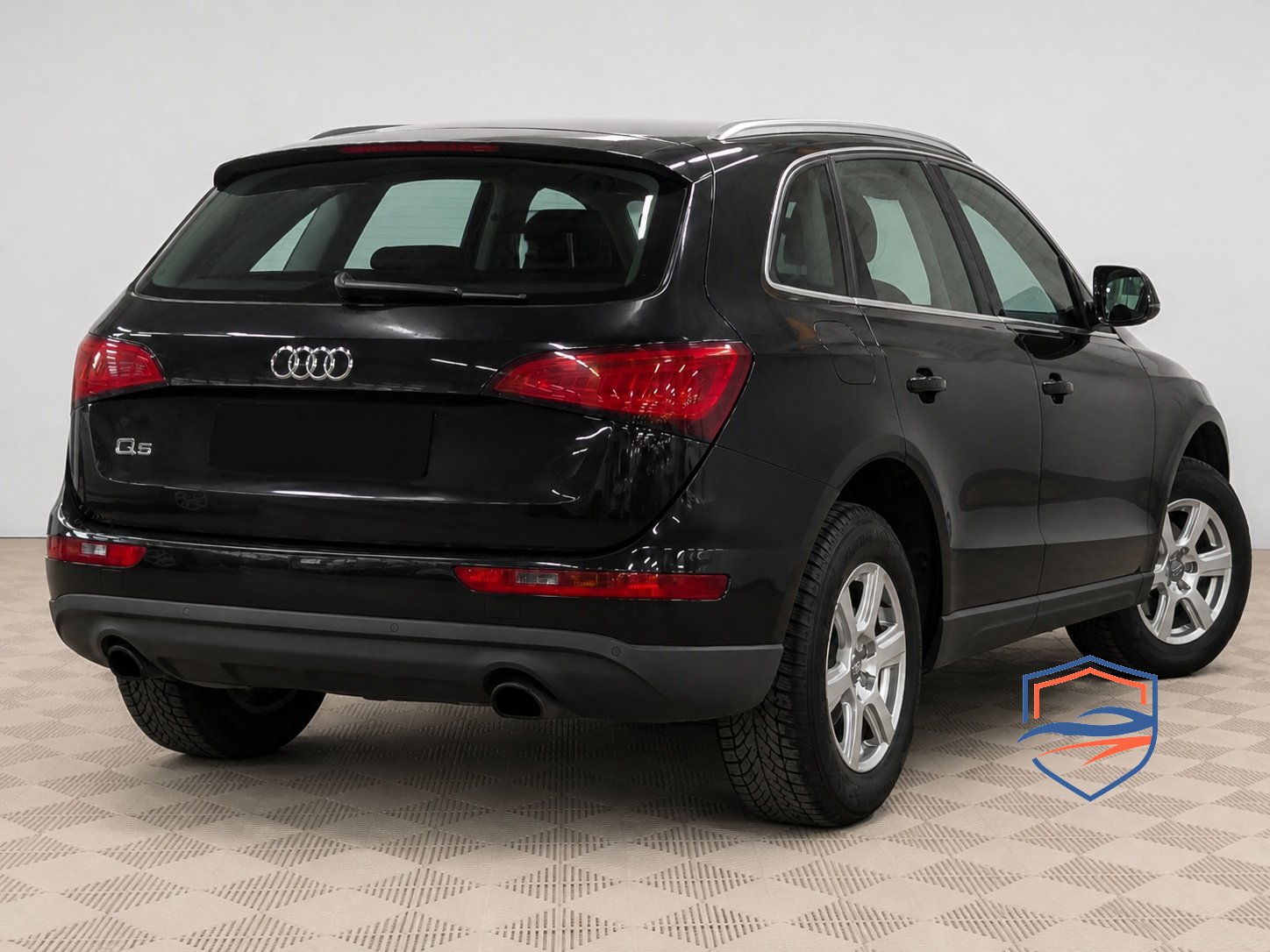 Audi - Audi Q5, 2013