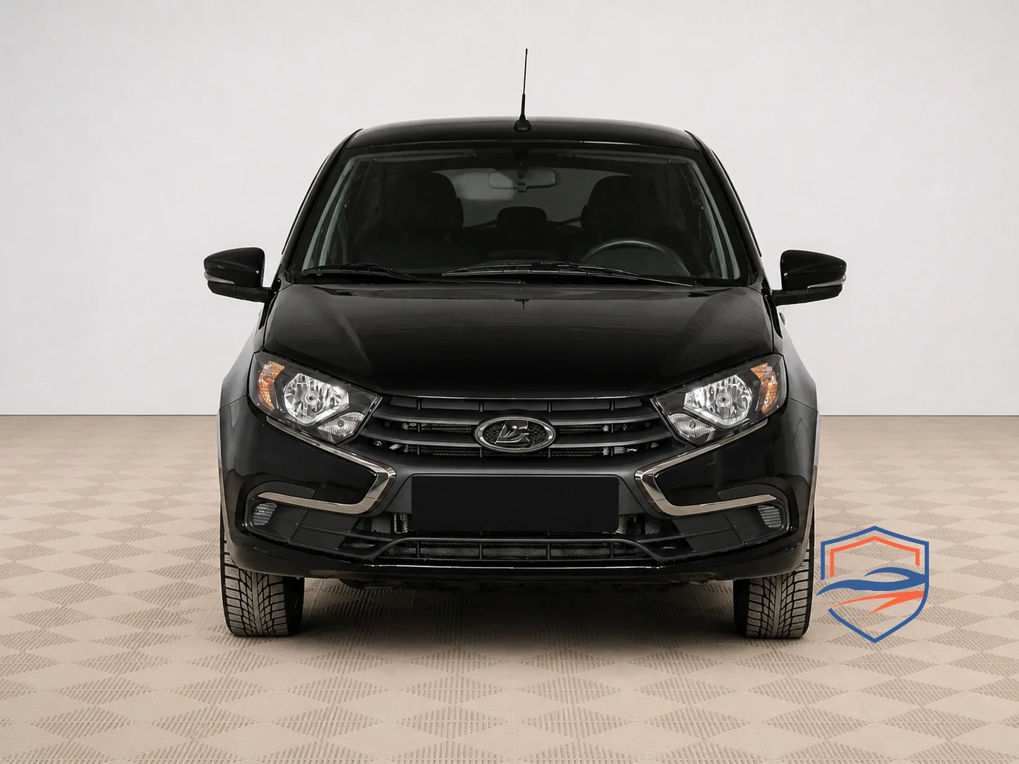LADA (ВАЗ) - LADA (ВАЗ) Granta I Рестайлинг, 2023 г.