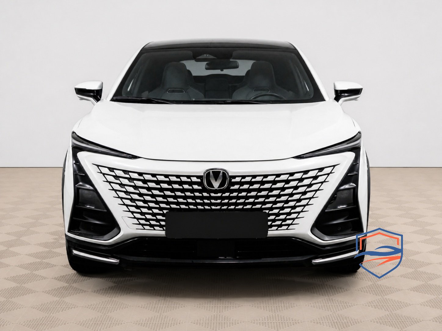 Changan - Changan UNI-T I Рестайлинг, 2023