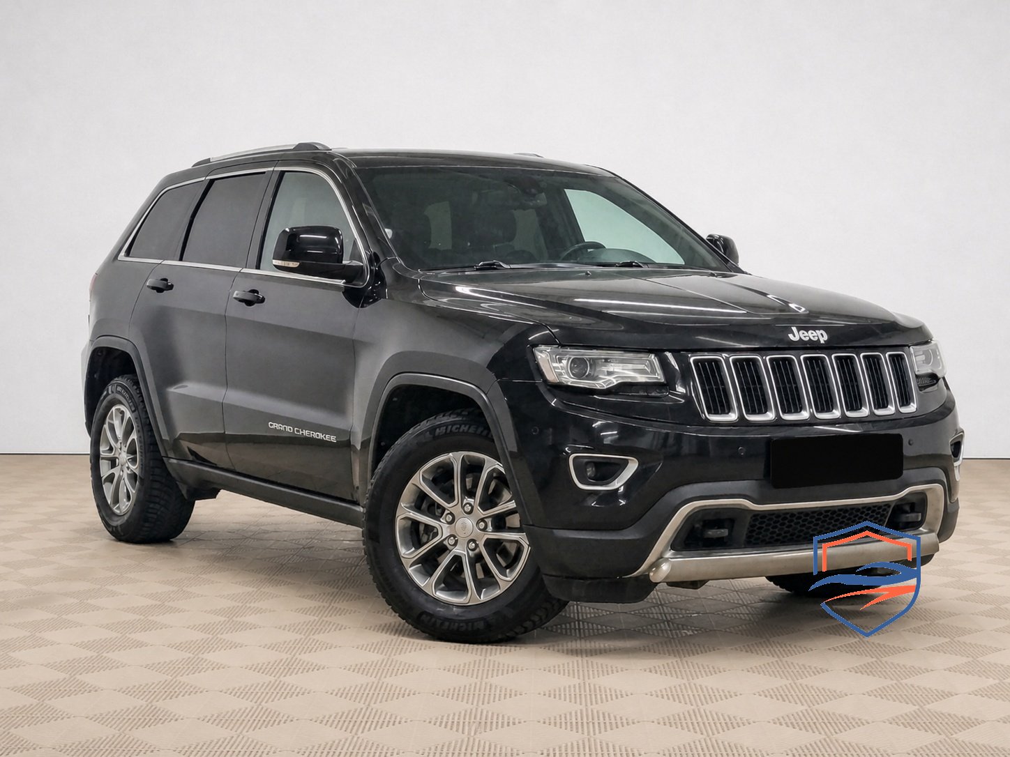 Jeep - Jeep Grand Cherokee, 2013