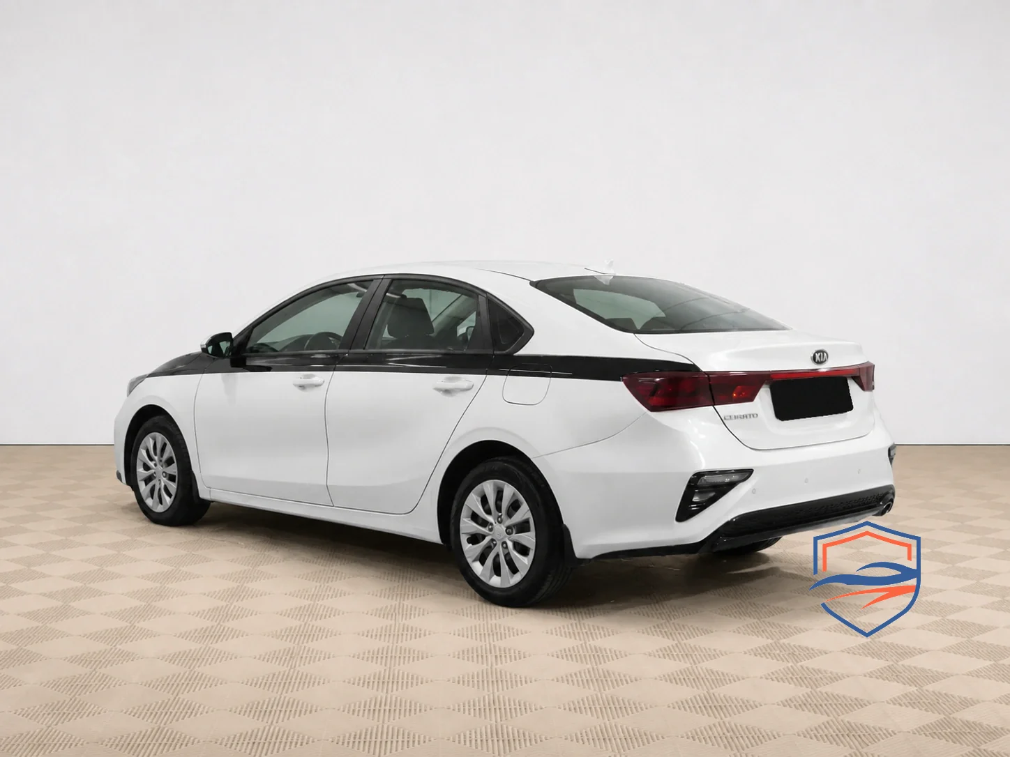 Kia - Kia Cerato IV, 2020 г.