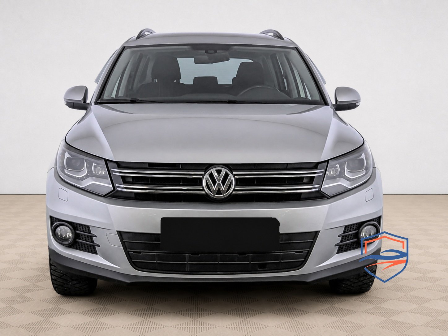 Volkswagen - Volkswagen Tiguan I Рестайлинг, 2016