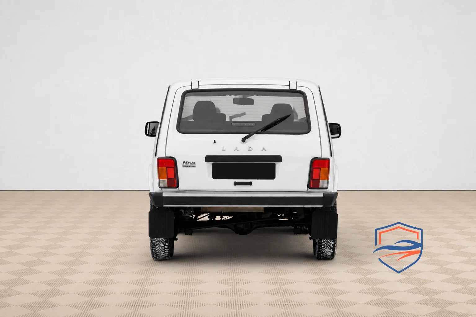 LADA (ВАЗ) - LADA (ВАЗ) Niva Legend Niva Legend, 2023 г.
