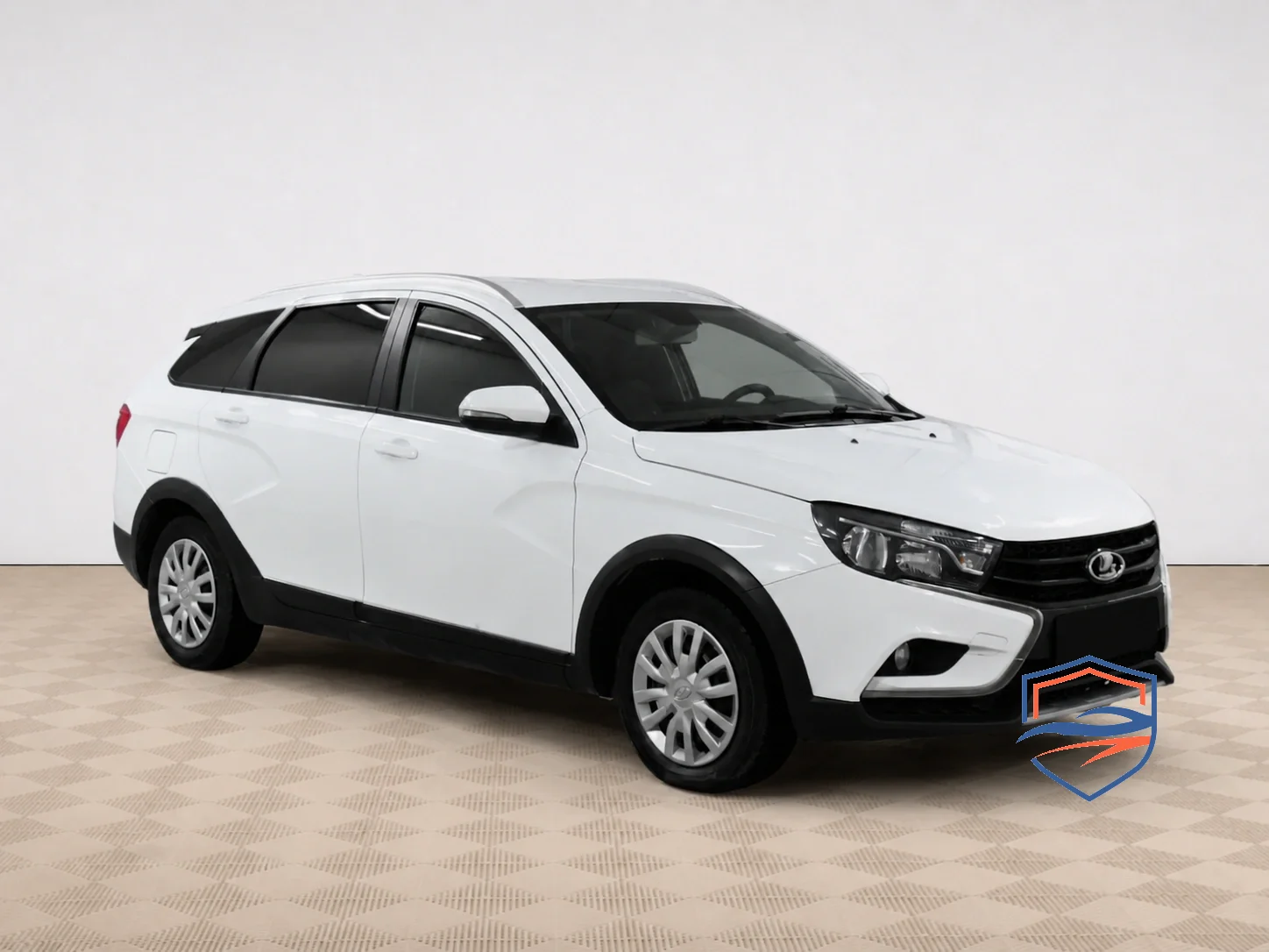 LADA (ВАЗ) - LADA (ВАЗ) Vesta SW I, 2018 г.
