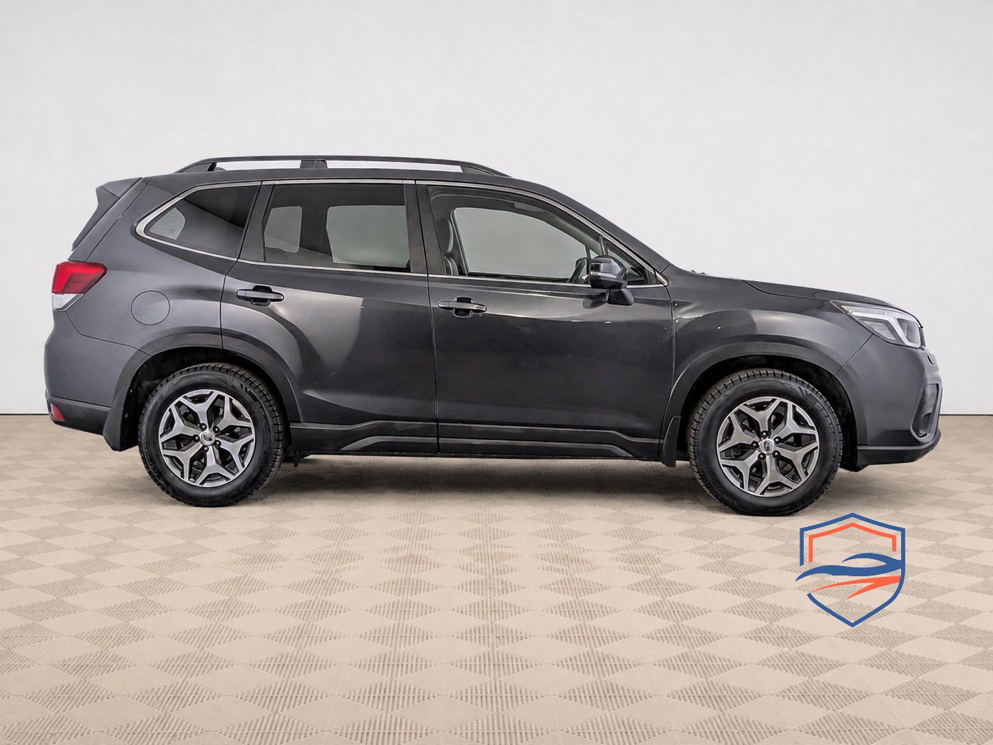 Subaru - Subaru Forester V, 2018