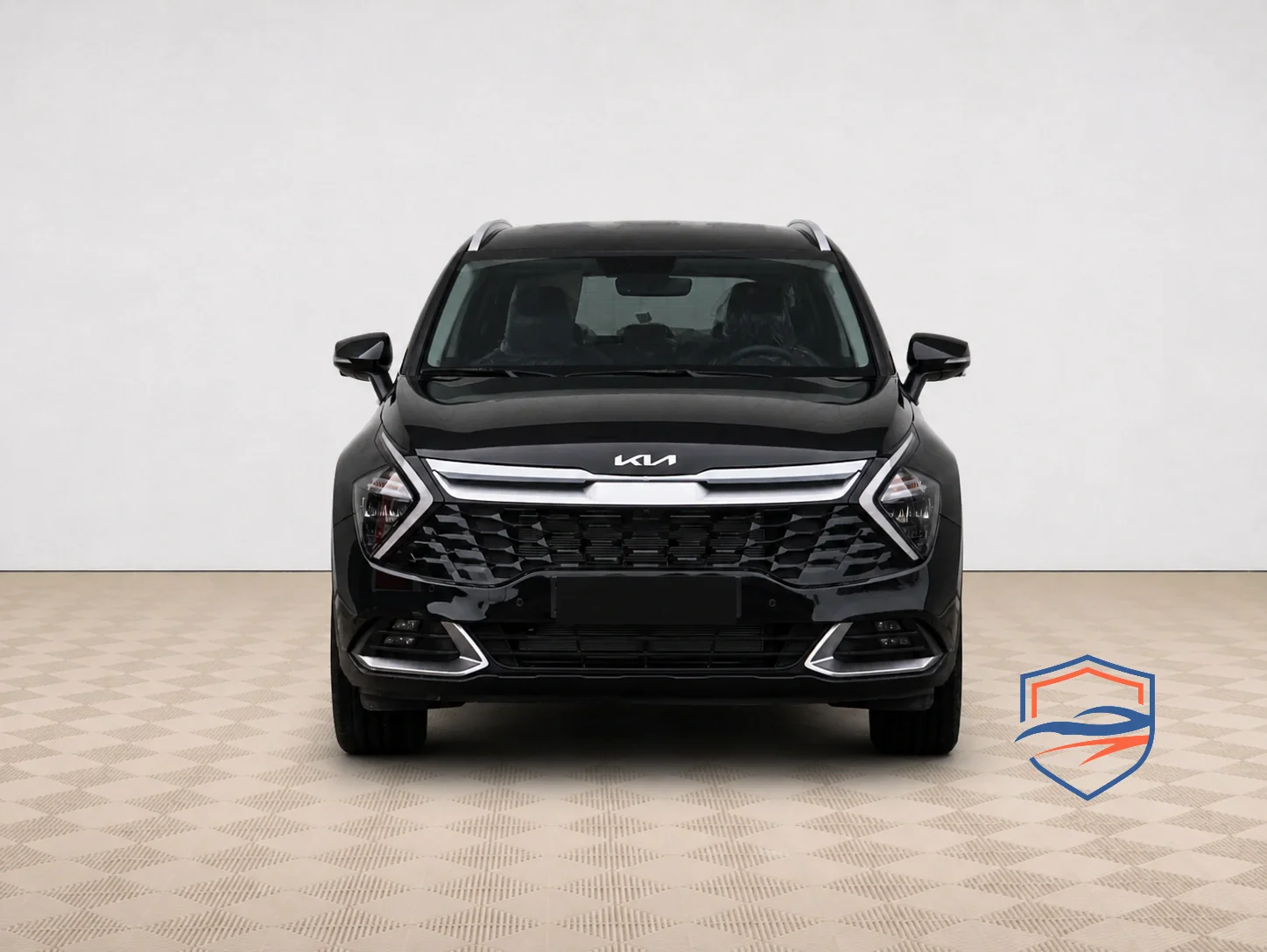 Kia - Kia Sportage V, 2024 г.