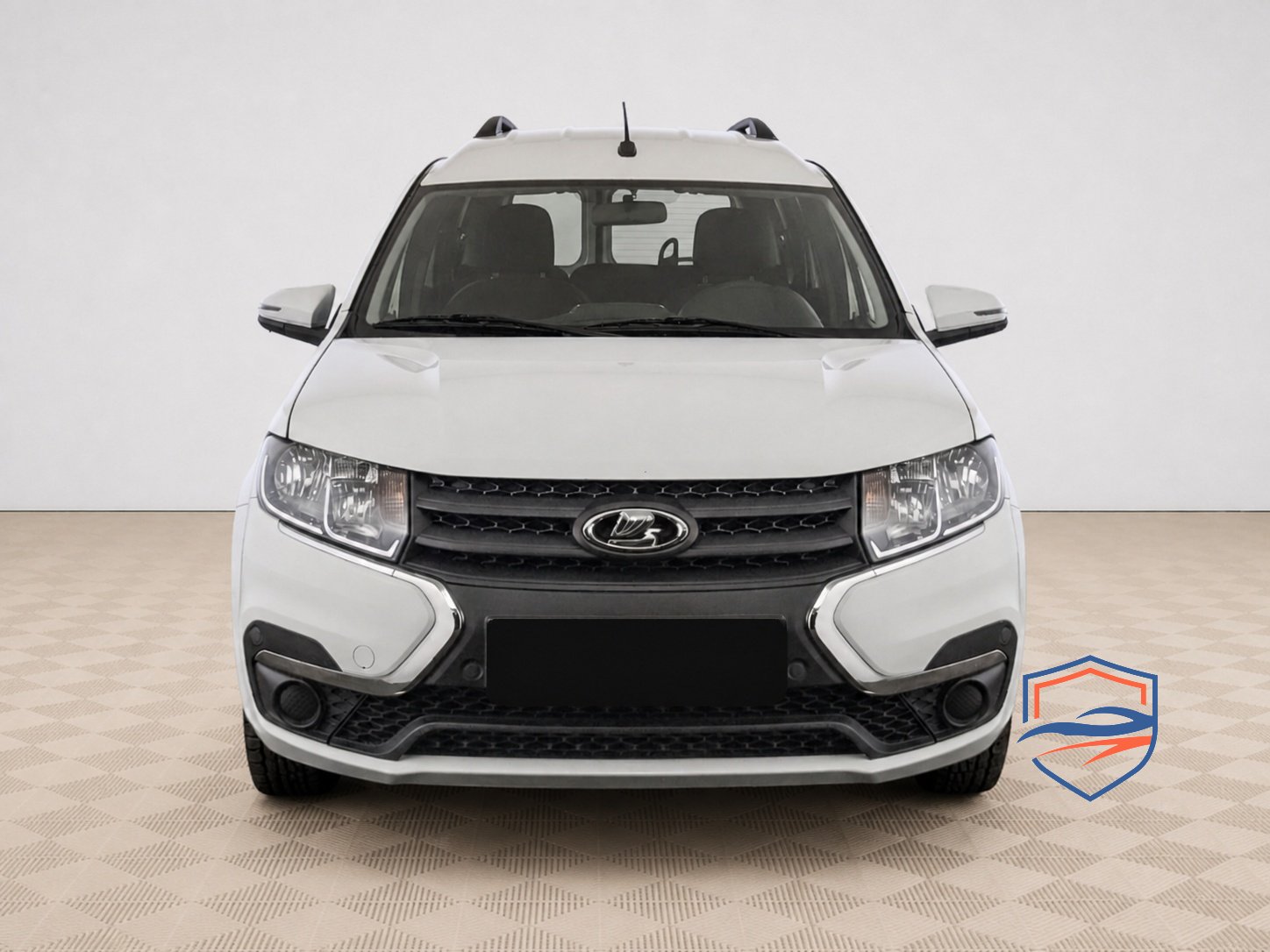 LADA (ВАЗ) - Lada (ВАЗ) Largus I Рестайлинг, 2021