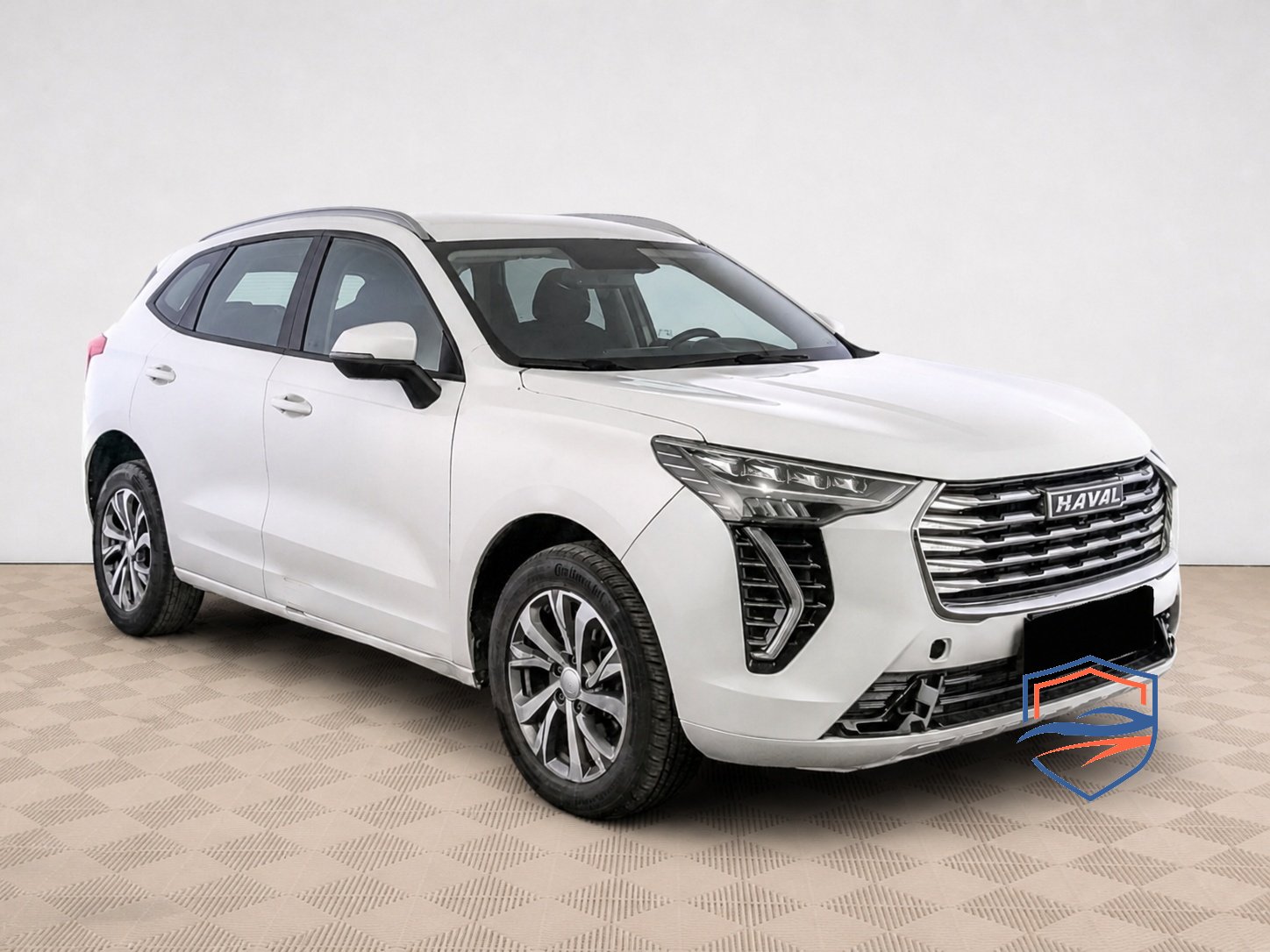 Haval - Haval Jolion I, 2023