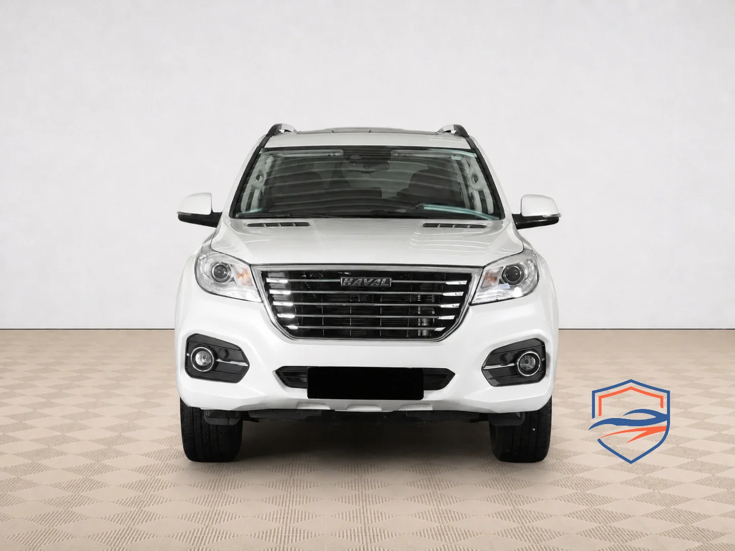 Haval - Haval H9 I Рестайлинг, 2023 г.