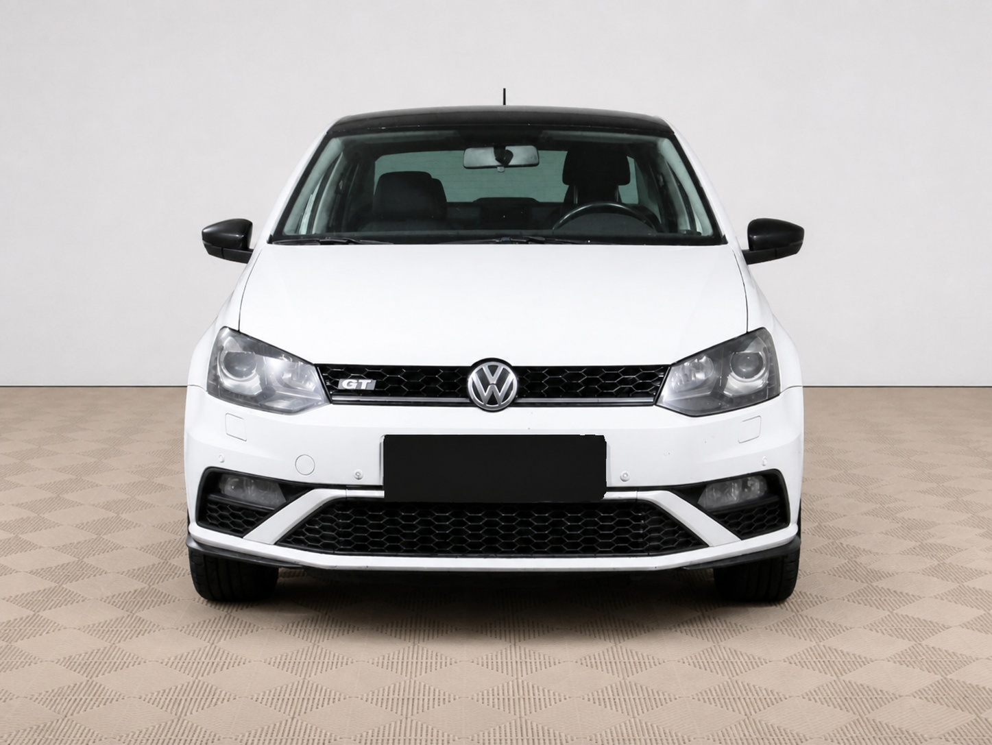 Volkswagen - Volkswagen Polo, 2017