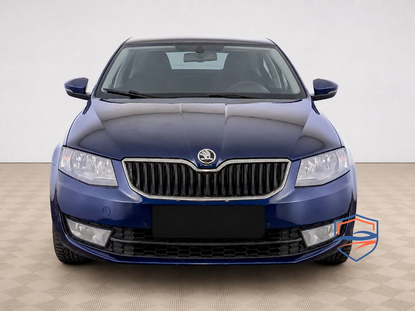 Skoda - Skoda Octavia III (A7), 2015