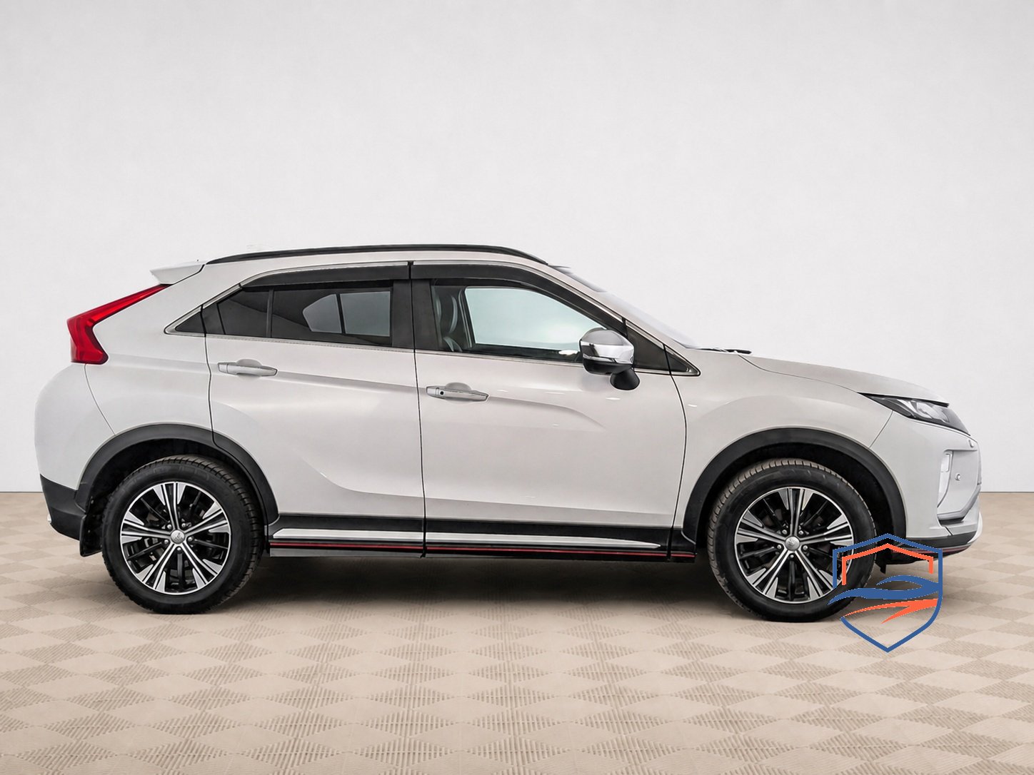 Mitsubishi - Mitsubishi Eclipse Cross I, 2018