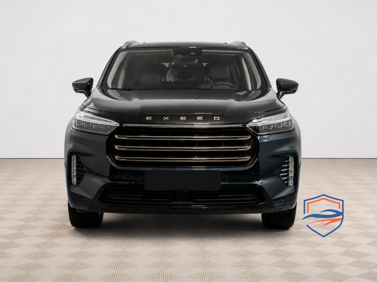 EXEED - Exeed VX I, 2023