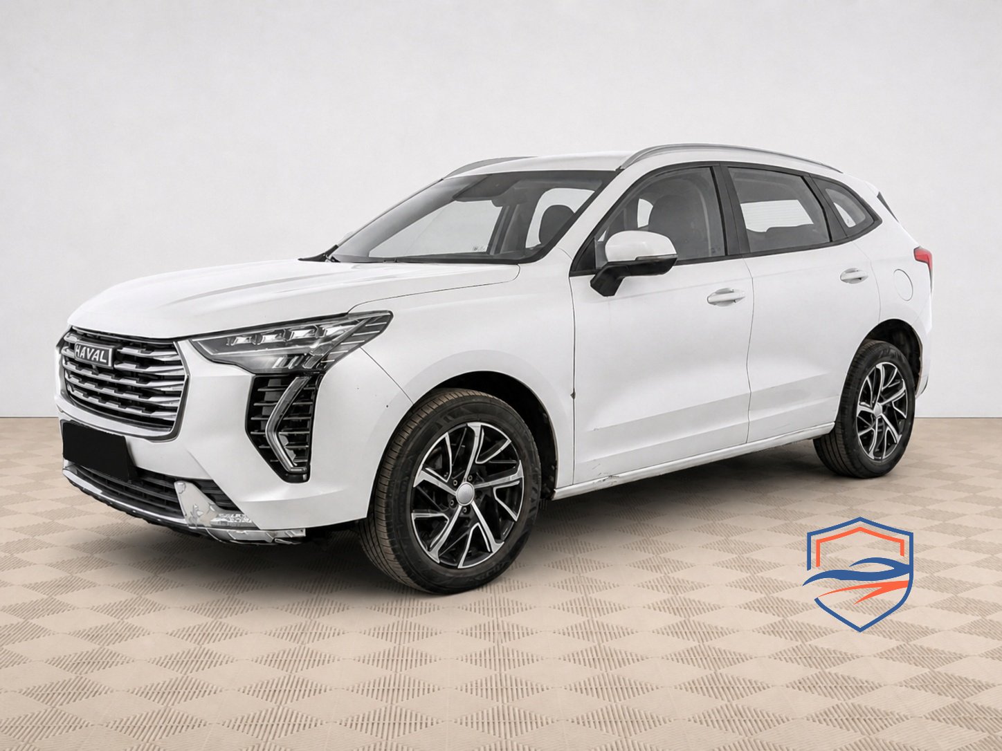 Haval - Haval Jolion I, 2022