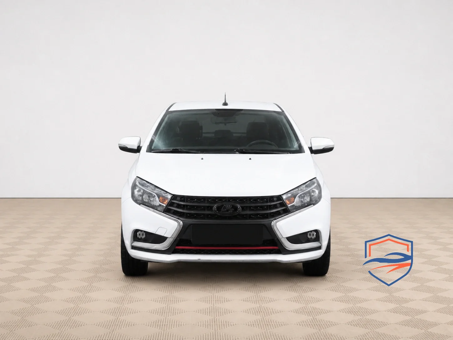 LADA (ВАЗ) - LADA (ВАЗ) Vesta I, 2017 г.