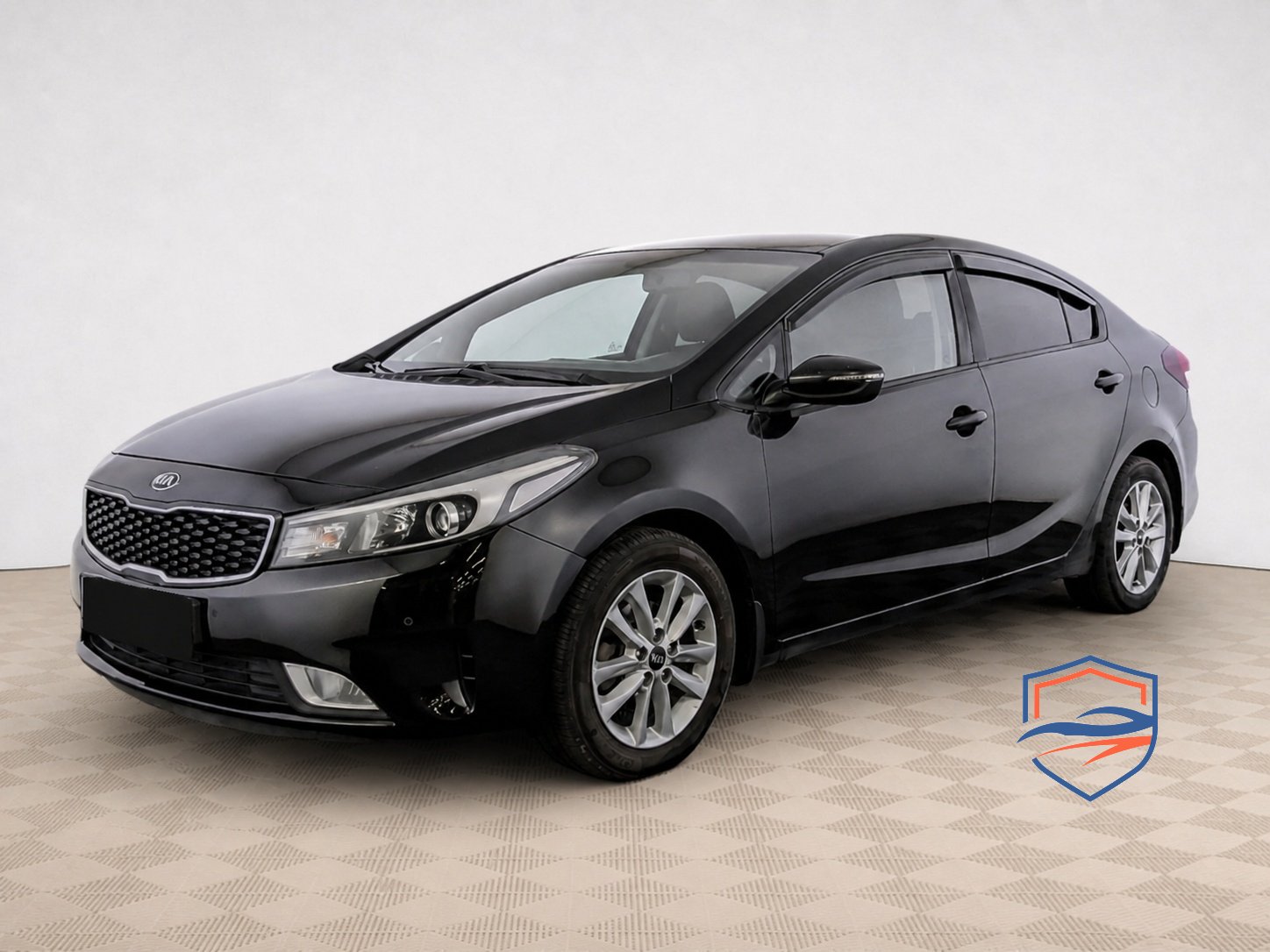 Kia - Kia Cerato III Рестайлинг (Classic), 2018