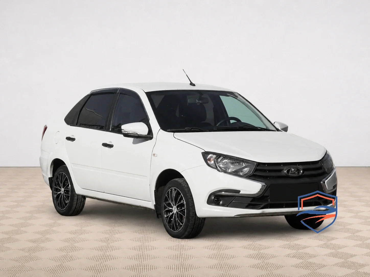 LADA (ВАЗ) - LADA (ВАЗ) Granta I Рестайлинг, 2019 г.