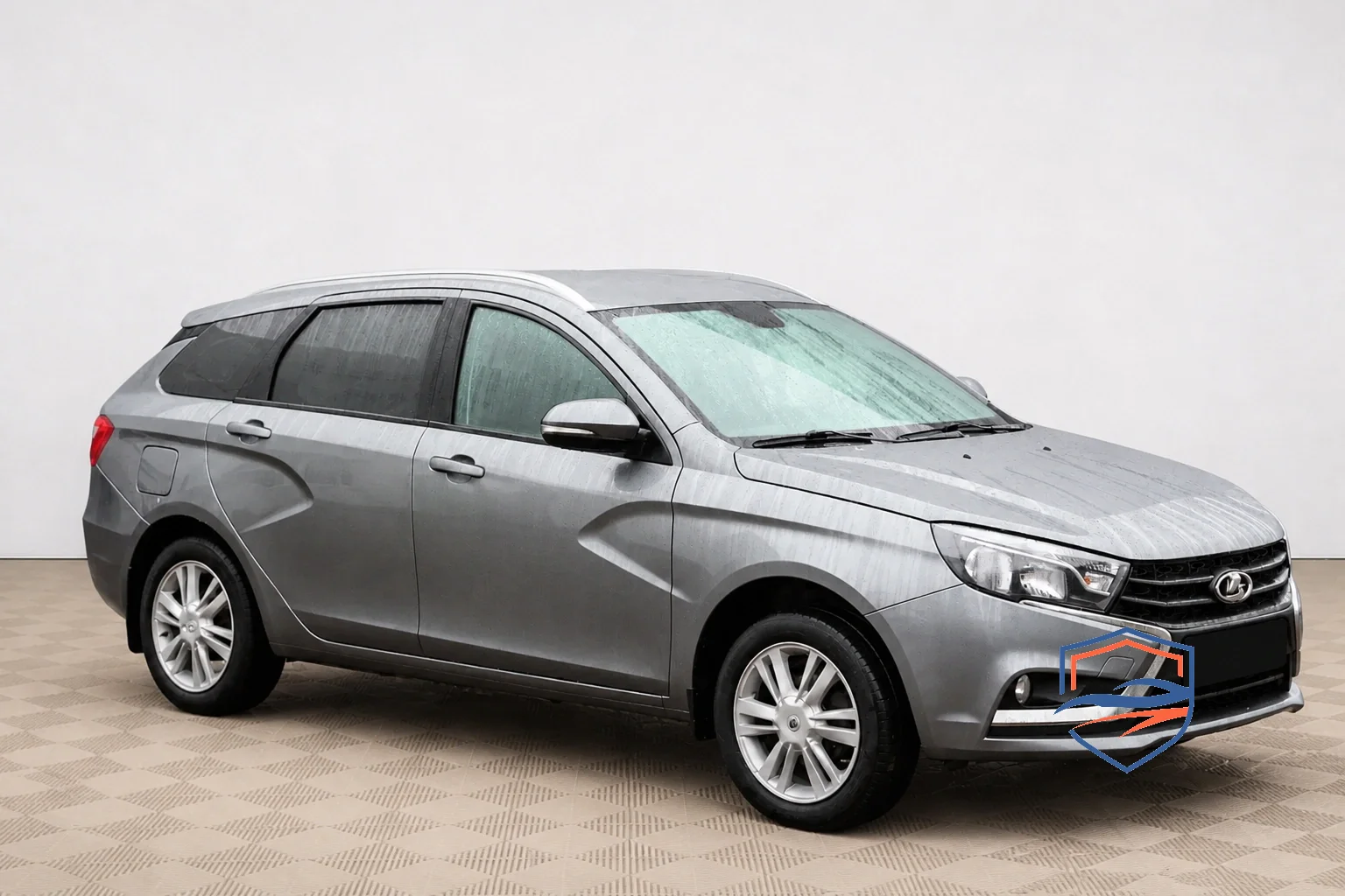 LADA (ВАЗ) - LADA (ВАЗ) Vesta SW I, 2018 г.