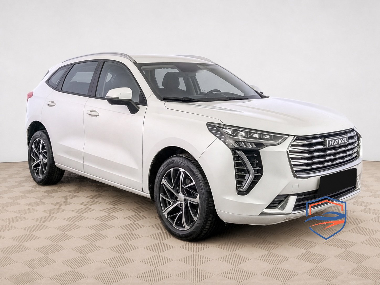 Haval - HAVAL Jolion, 2022