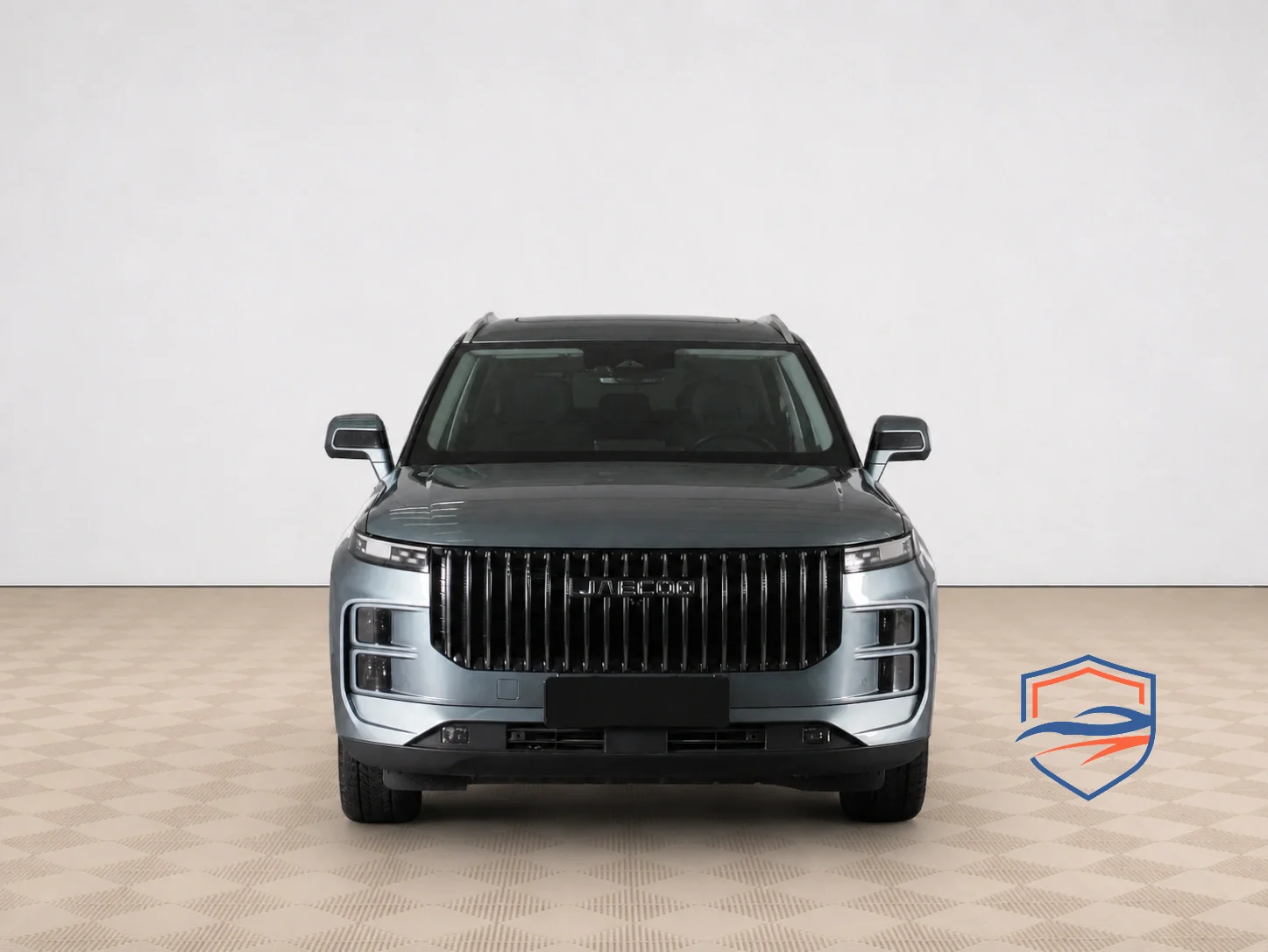 Jaecoo - Jaecoo J7 I, 2024 г.