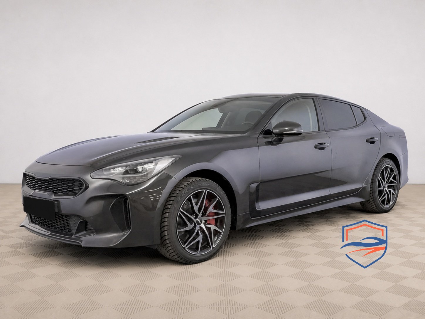 Kia - Kia Stinger, 2023