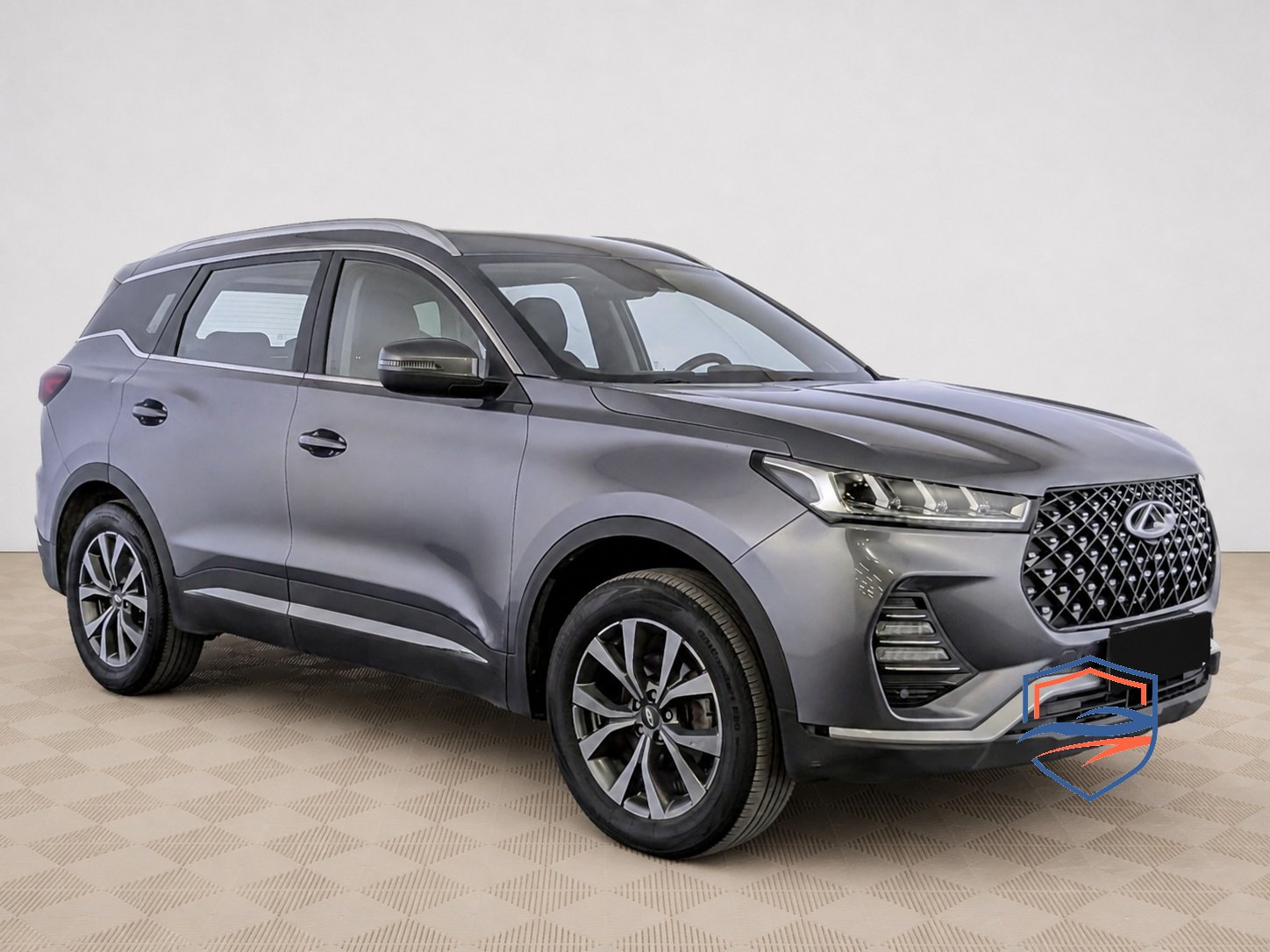 Chery - Chery Tiggo 7 Pro, 2022