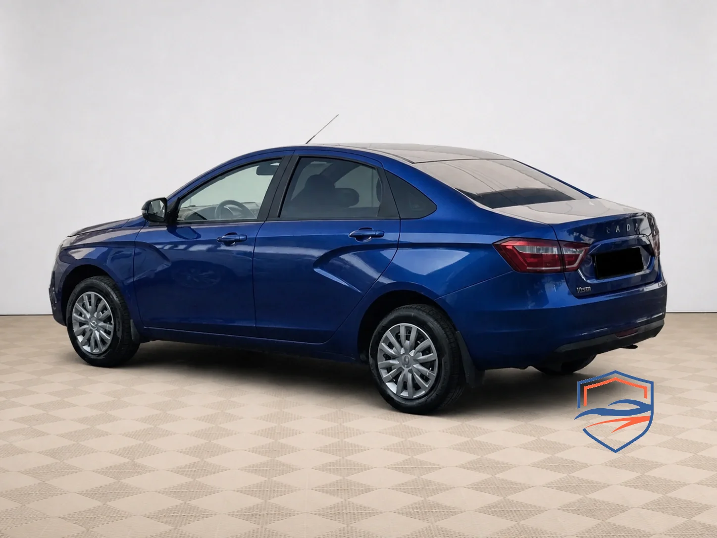 LADA (ВАЗ) - LADA (ВАЗ) Vesta I, 2021 г.