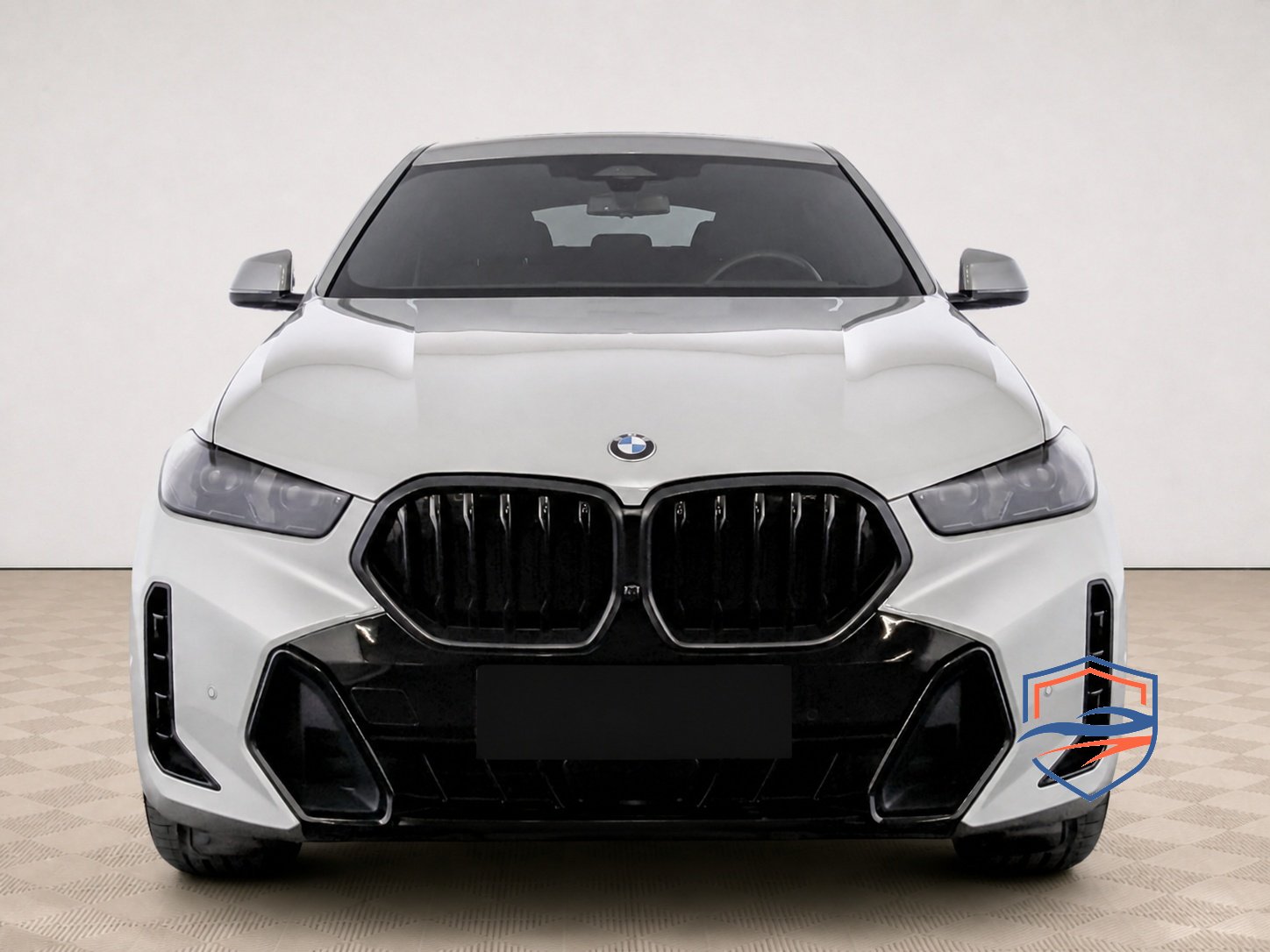 BMW - BMW X6 40d III (G06) Рестайлинг, 2024