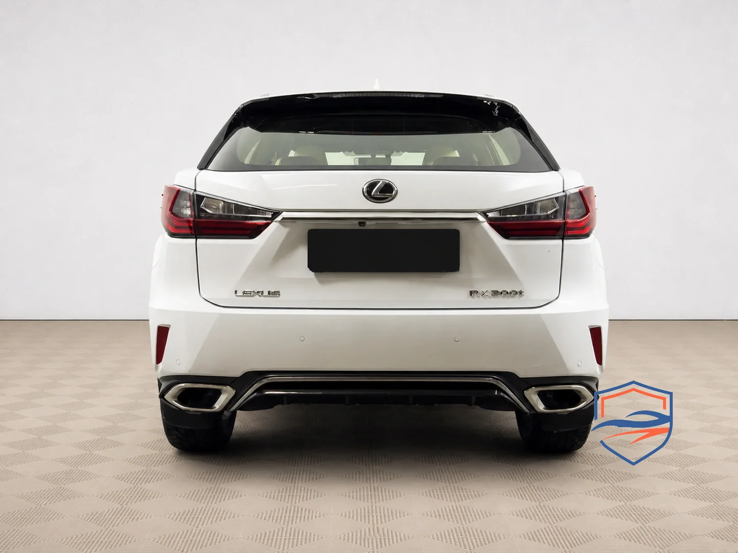 Lexus - Lexus RX IV, 2017 г.